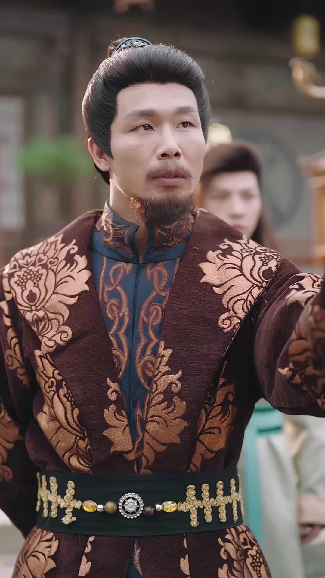 Dia Yang Menentang Takdir