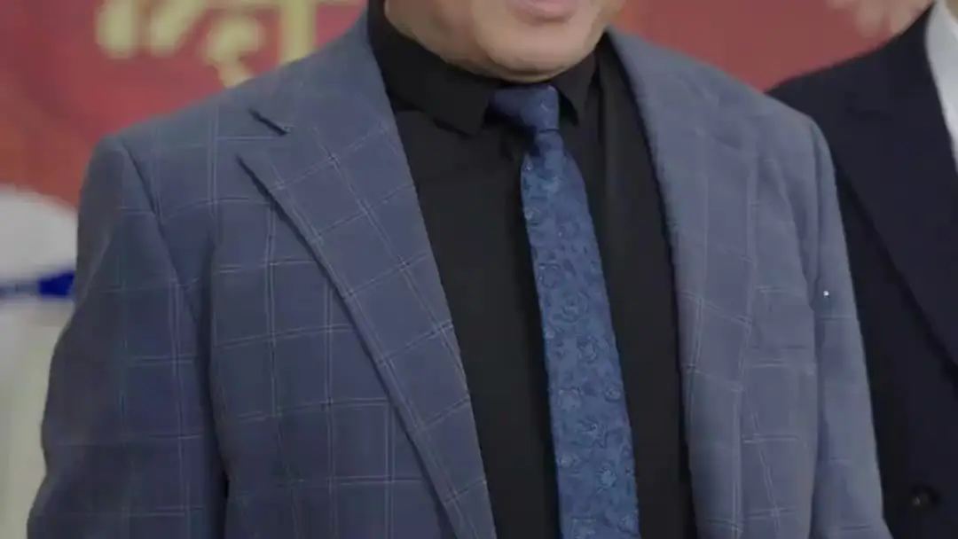 (Doublage) MA FEMME, LA PDG : Le jour où le festin devient tribunal