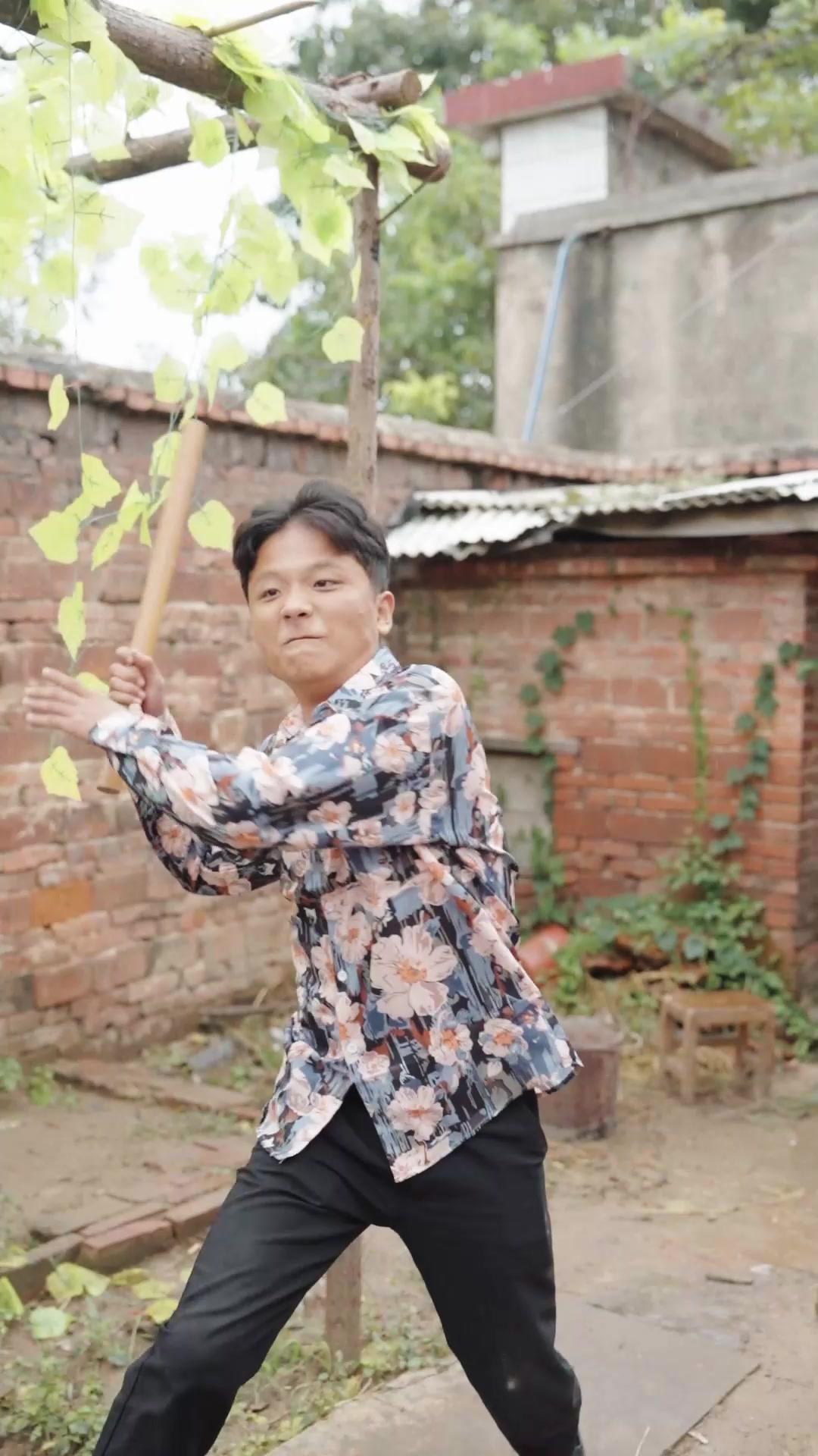 Don't Mess with the Retired