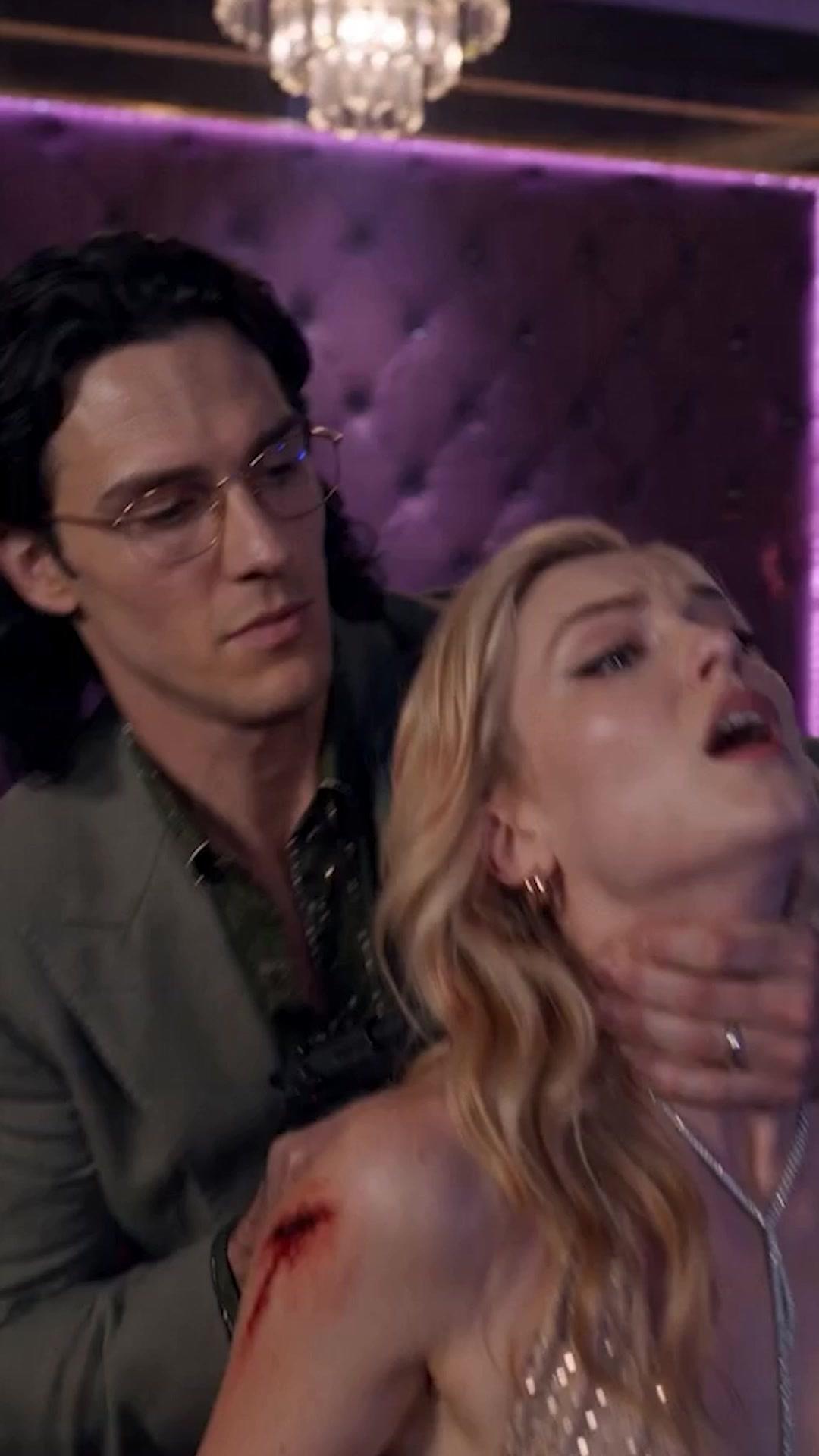 The Secret Mafia Lord And His Pole Queen