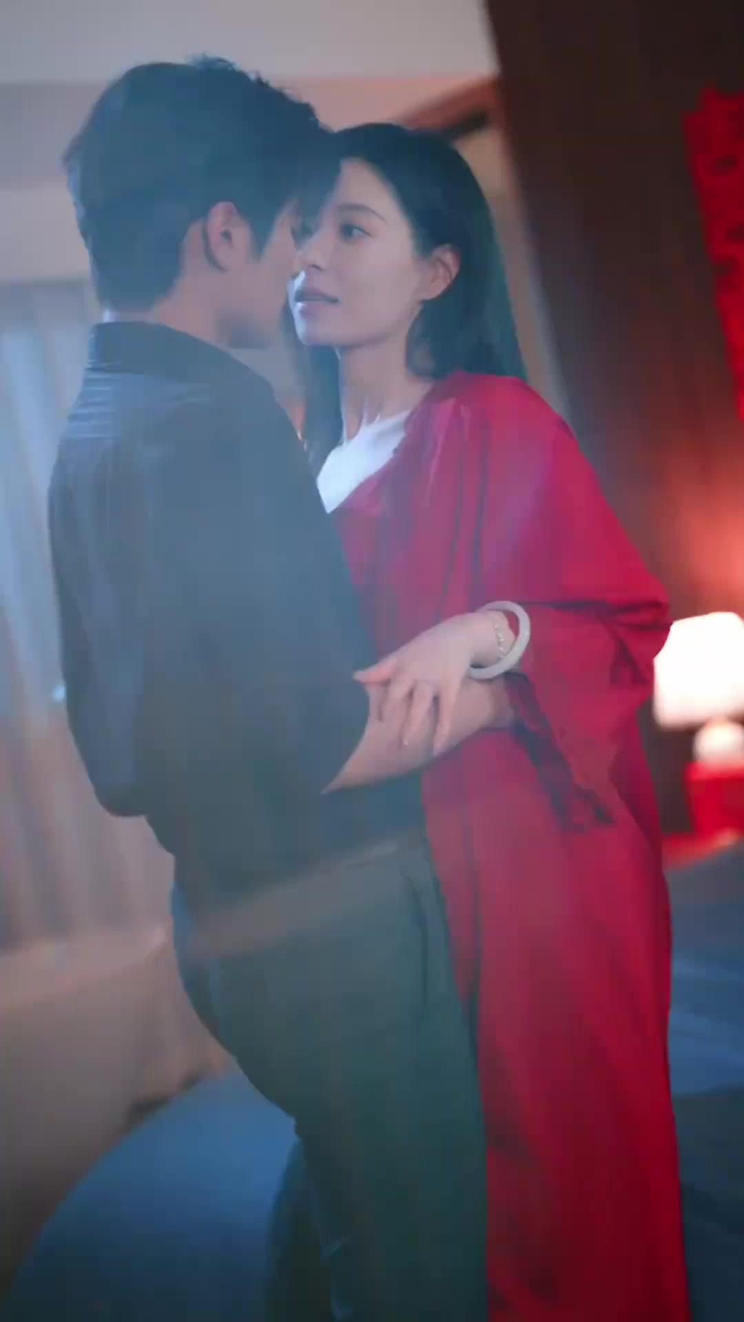 (Dubbed)Marry My Ex’s Tycoon Rival