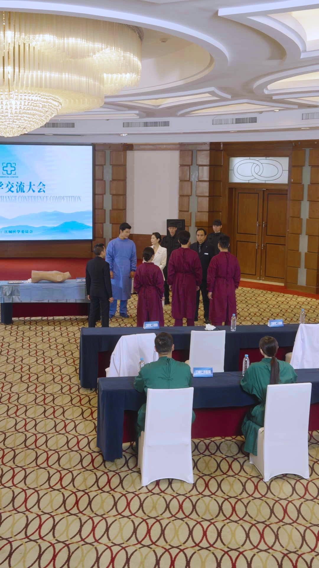 Dokter Ajaib yang Difitnah