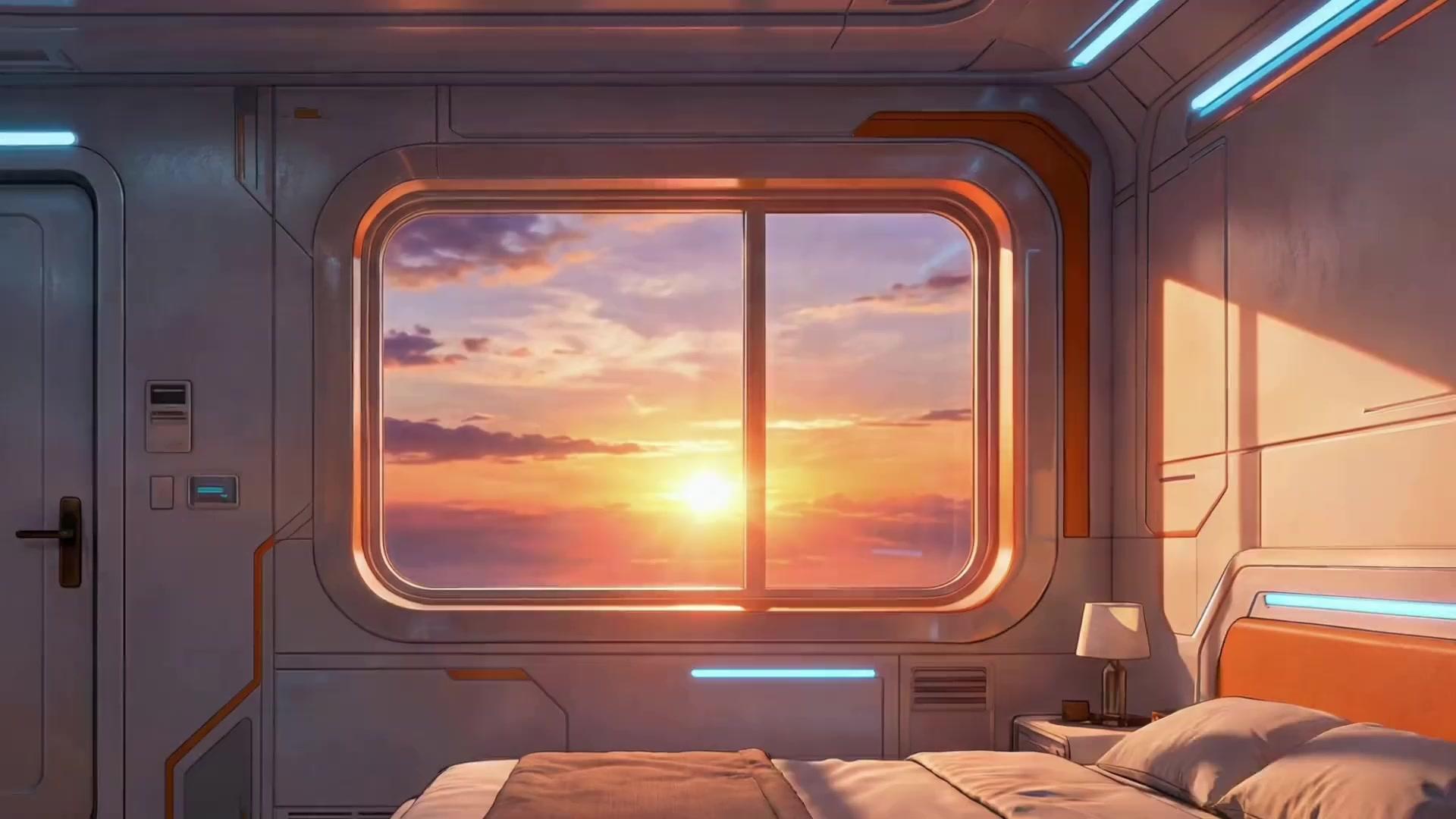 الاستيقاظ إلى القداسة