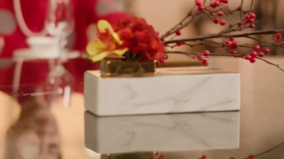 My Groupie Honey is a Movie Star: The Banquet That Unraveled