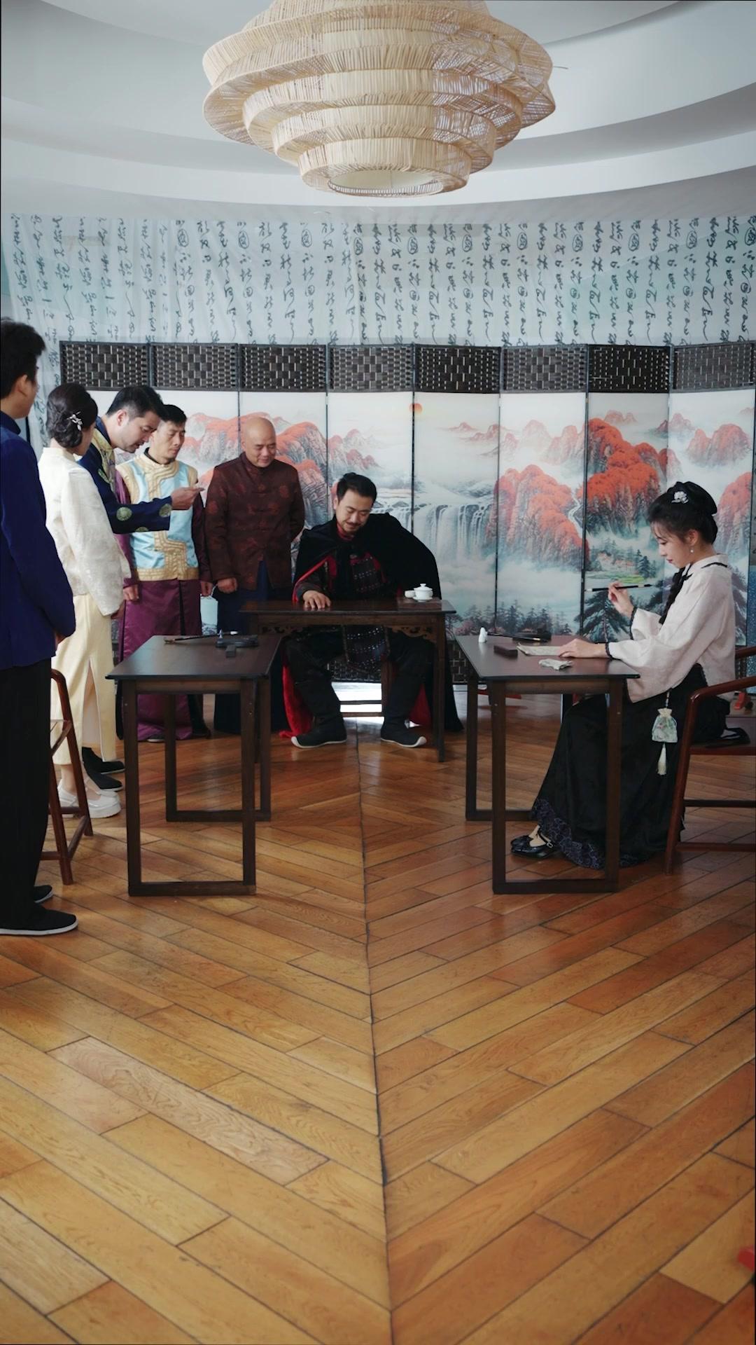 Kalahkan Kamu dengan Resepku