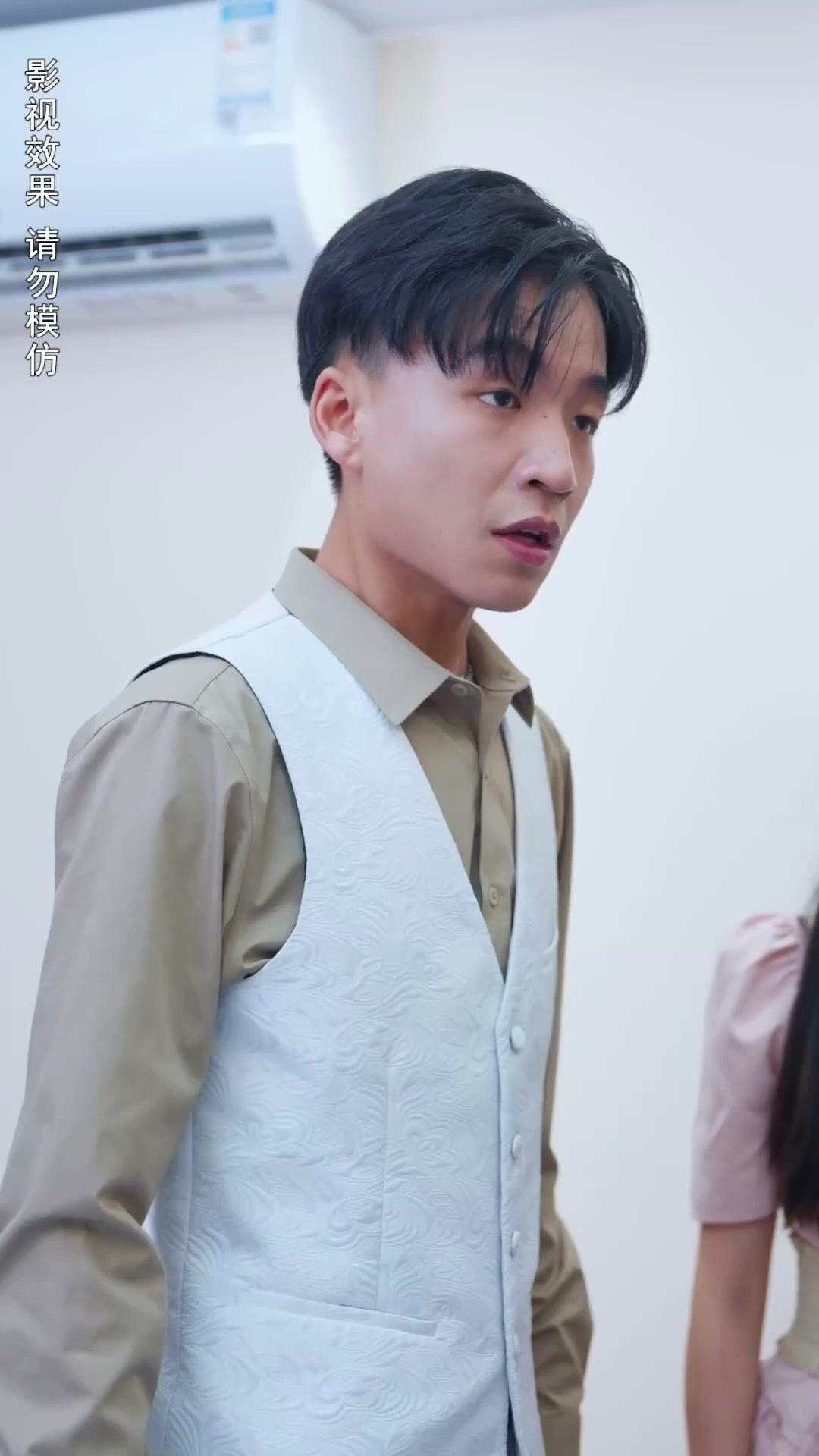 Balas dendam sang CEO