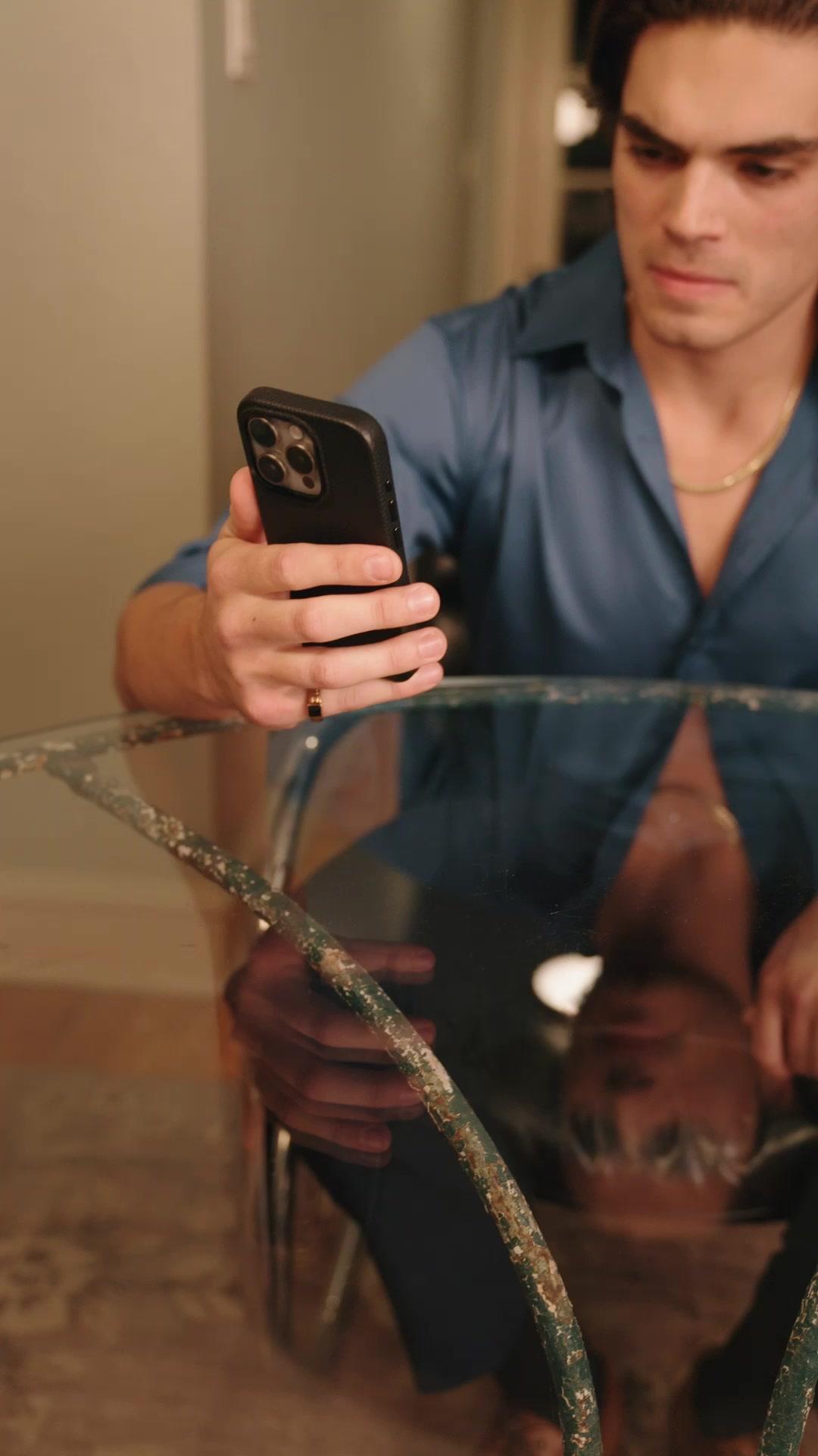 Fix Him: My Patient Is The Don