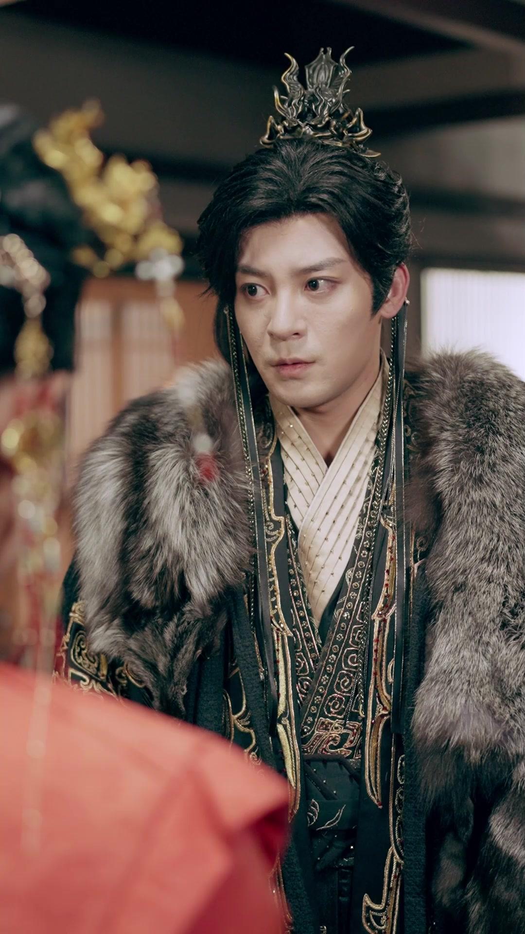  Enam Tahun Terpisah Takdir