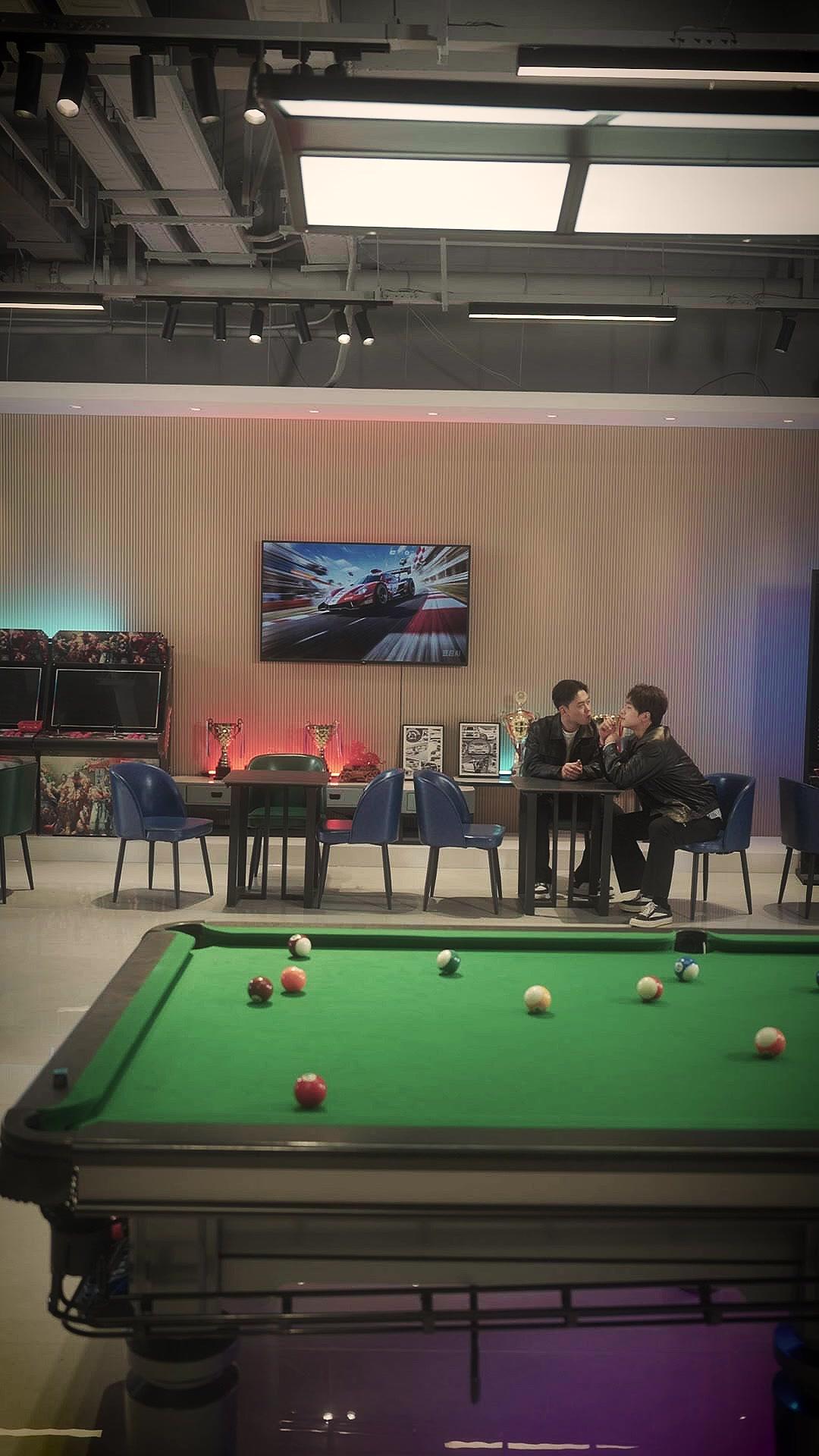 Kebangkitan Dewi Balap