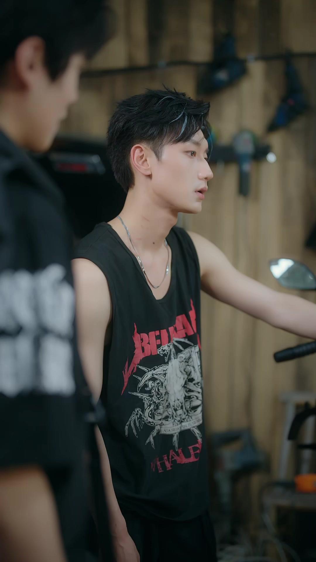 Innamorarsi di mio fratellastro