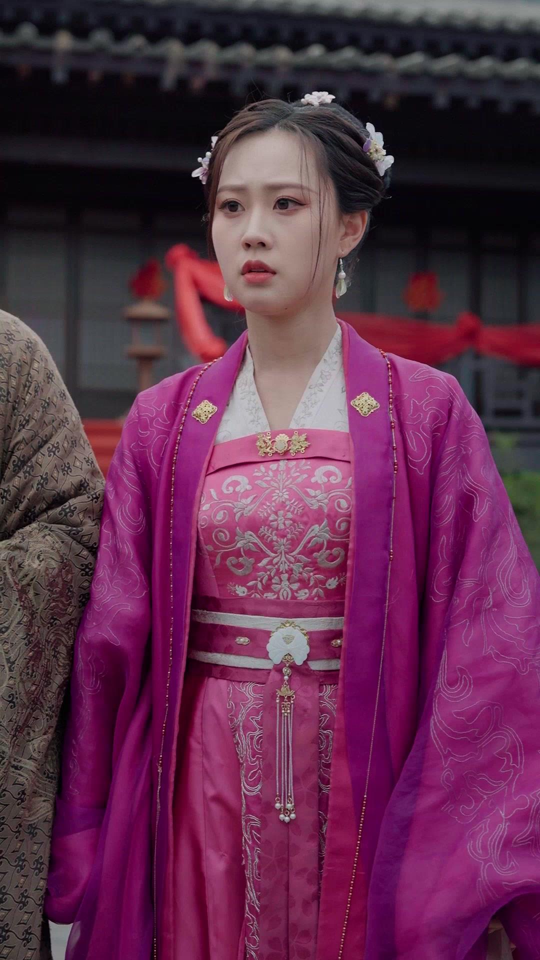 (Dubbed)The Beggar King’s Bride