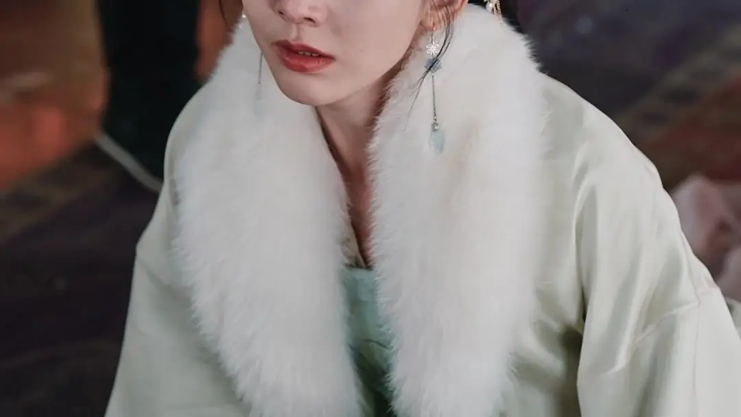 Tears & Fur Collars: A Quiet Rebellion