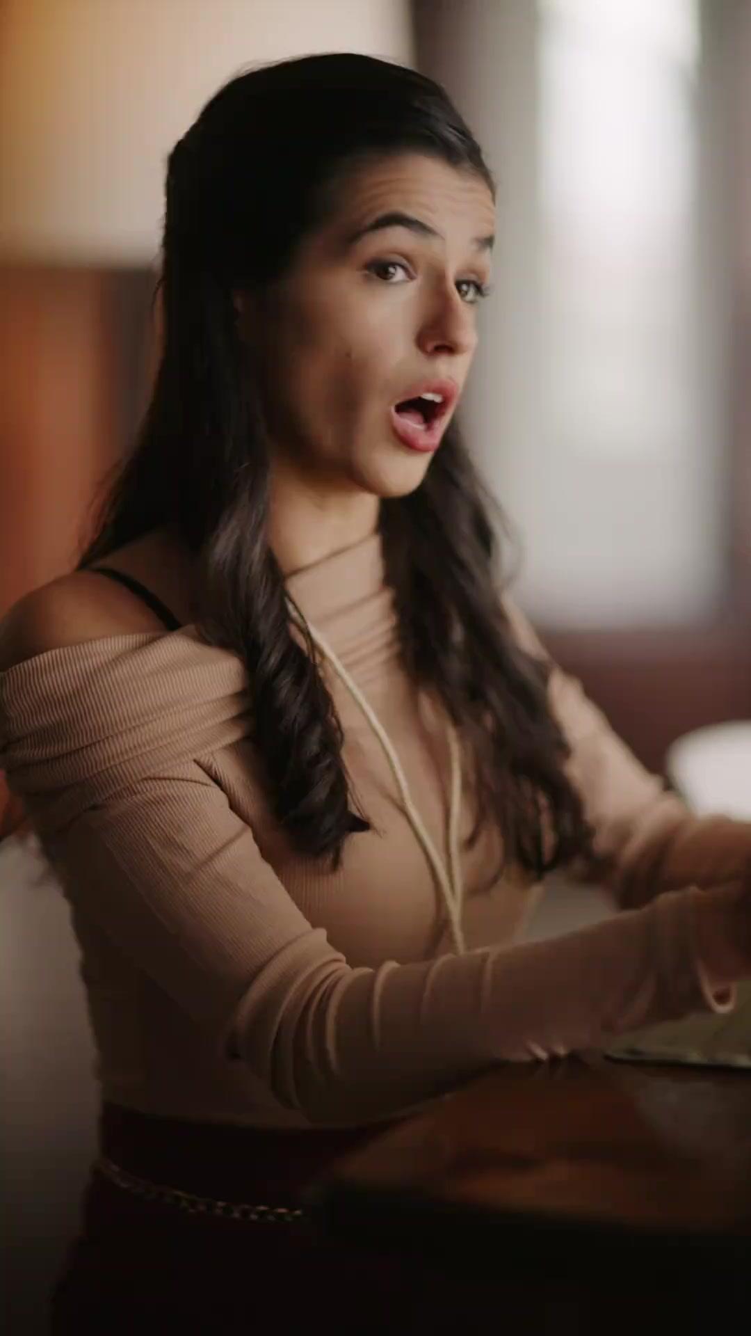 (Dublagem)  Meu Amor Verdadeiro