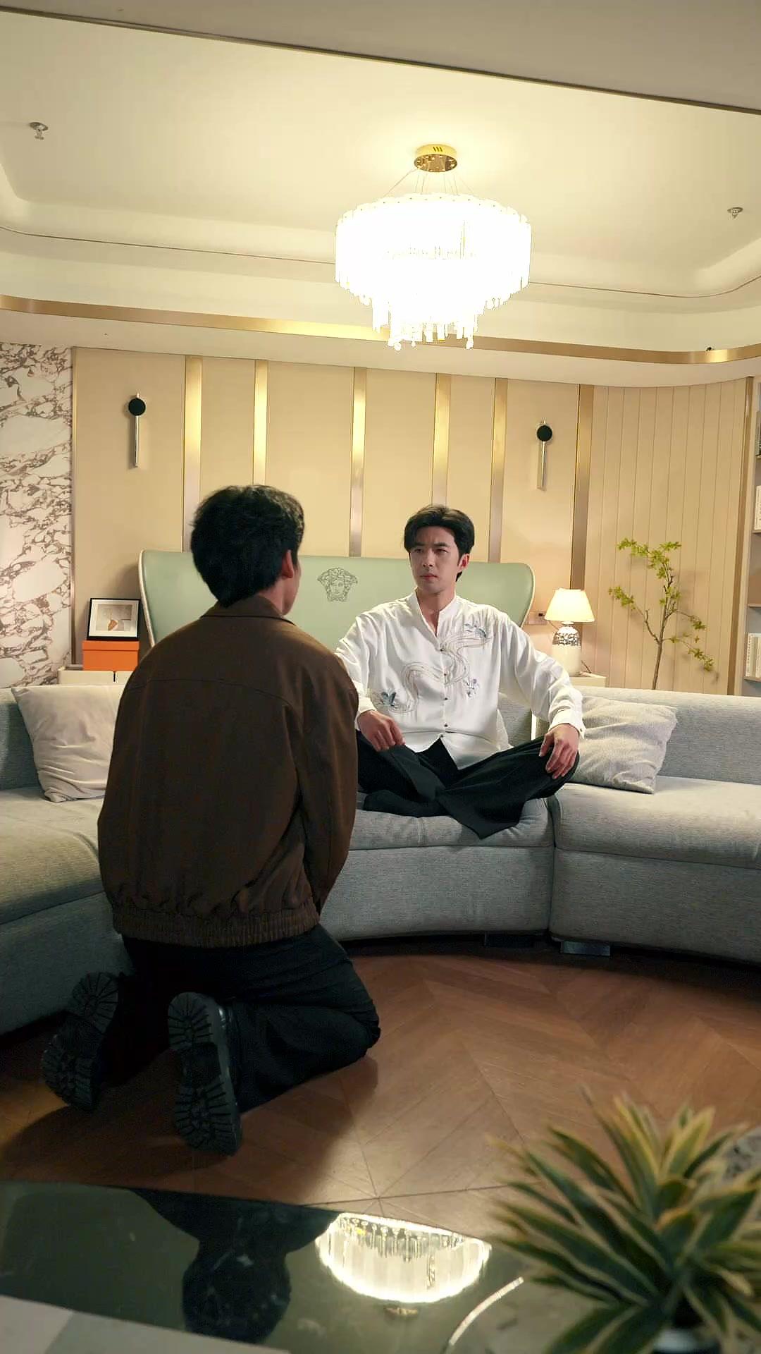 Immortal Reborn As City’s King!