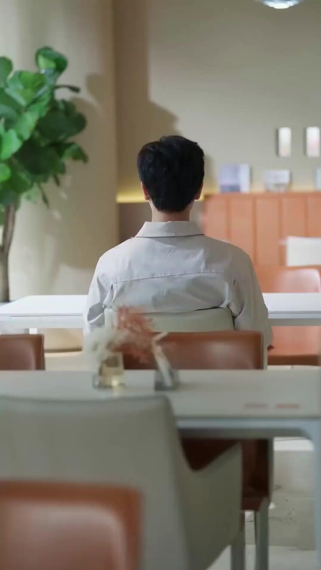 Trash Man Stolen? Secret CEO Mine!