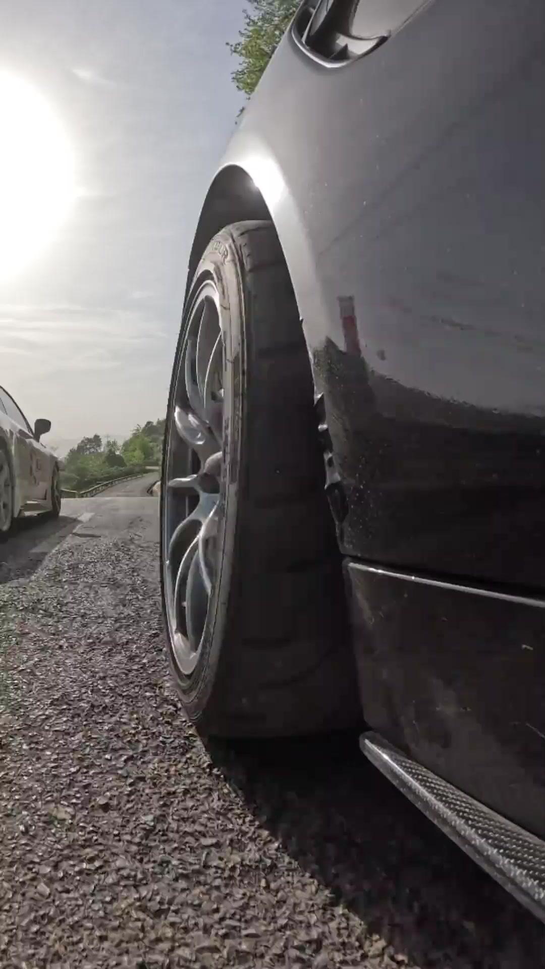 （粵語）油門踩到底！廢廠車神逆襲