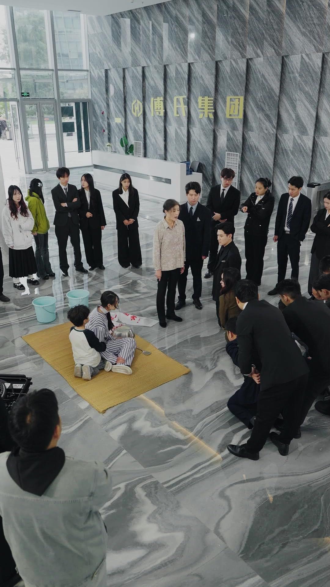 雨のち晴れとなる～君を探して6年後～