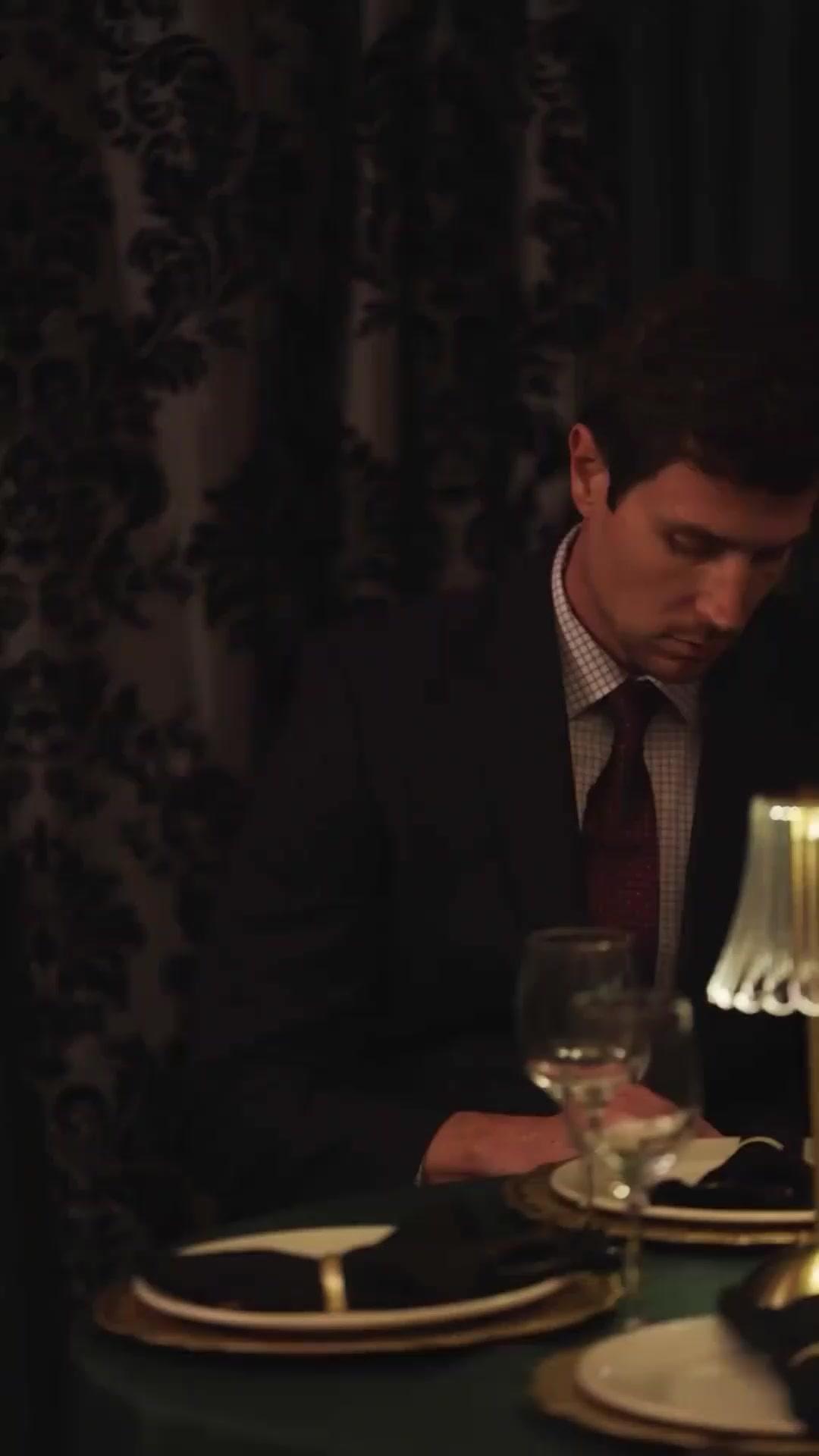 (Dublagem)A Vingança da Esposa Desesperada