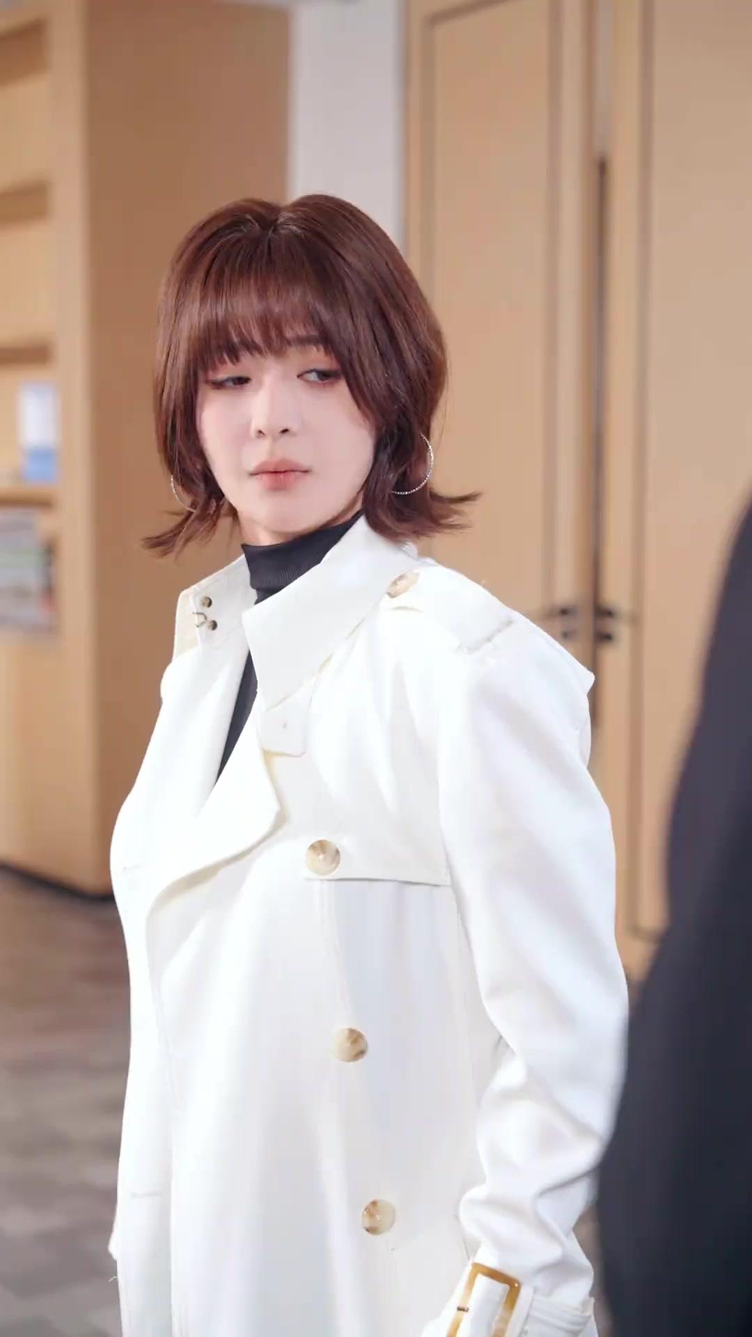 Akhiri Sandiwara, Mulai Cinta