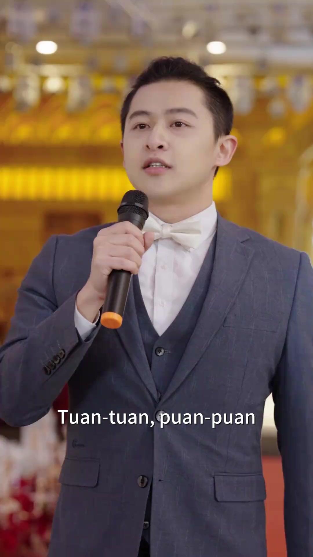 Naga Tersembunyi: Penebusan Seorang Ayah