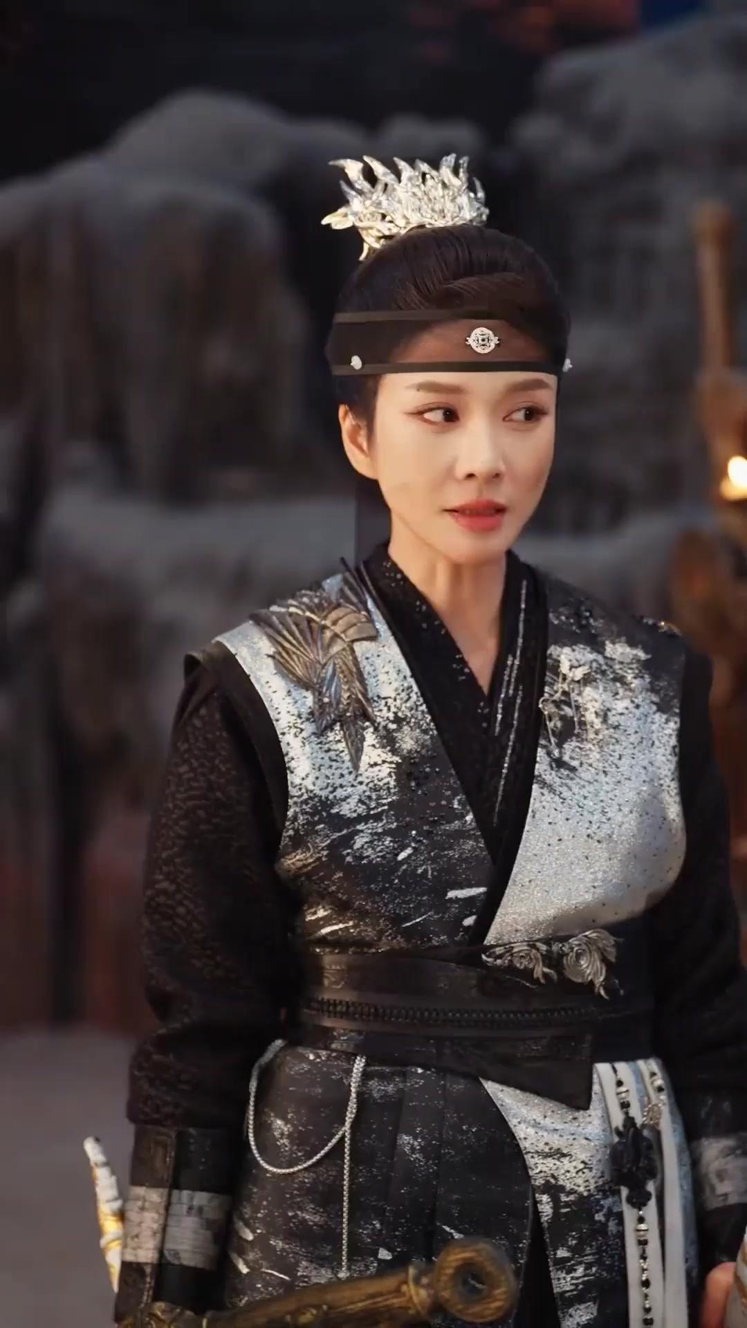 (Sulih suara) Topeng Pemboros 2