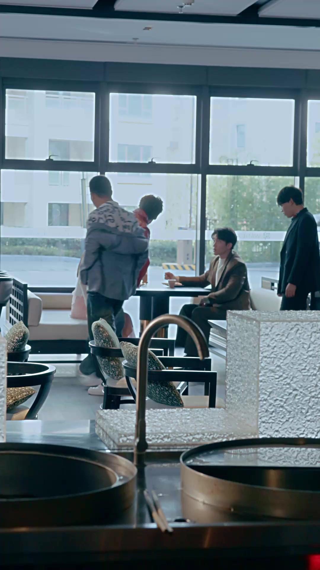 A Mighty Father's Redemption