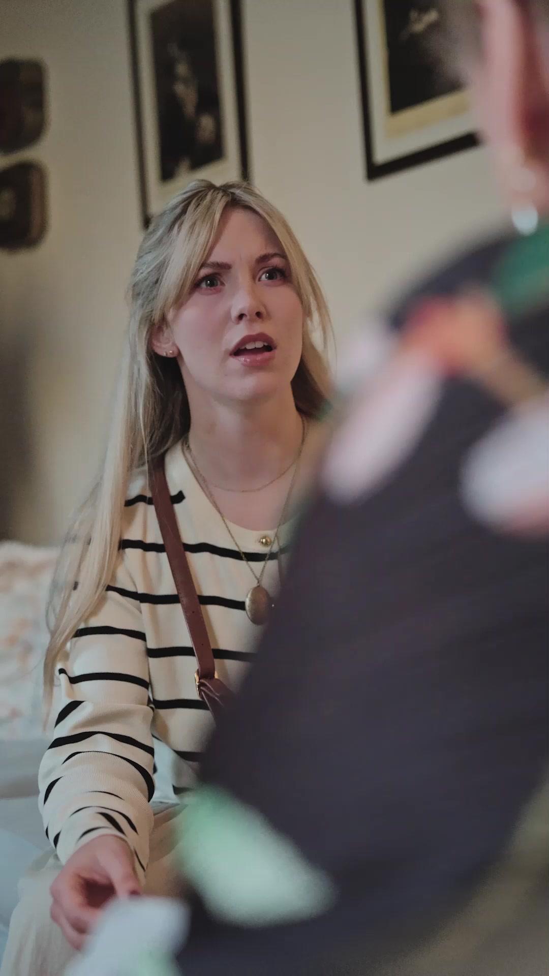 (Synchro)Verliebt in Amelia