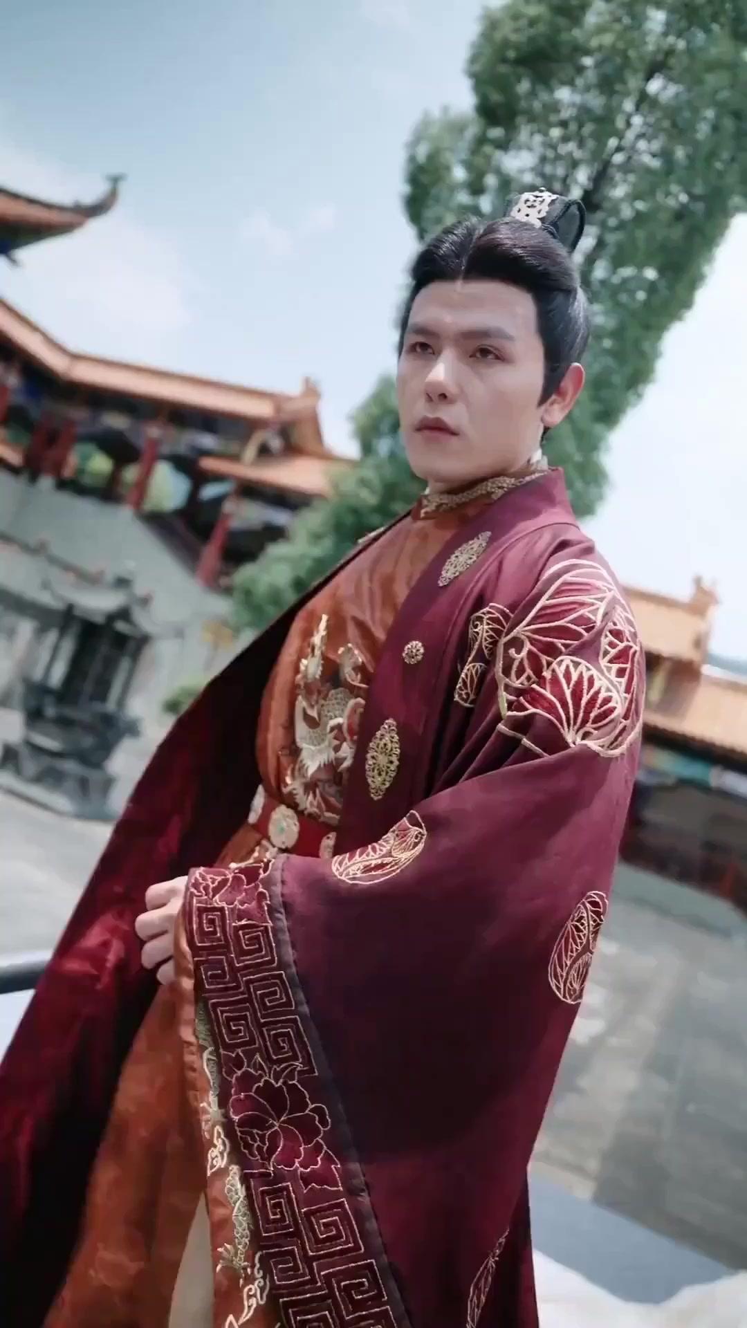 (Dubbed)The Grandmaster... A Peasant?