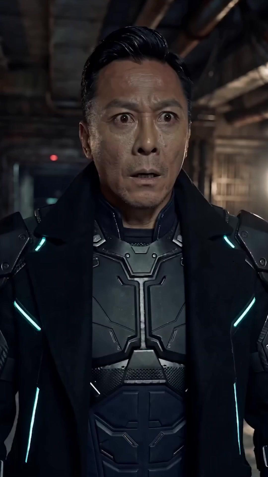 SSS Rank: Escaped Experiment