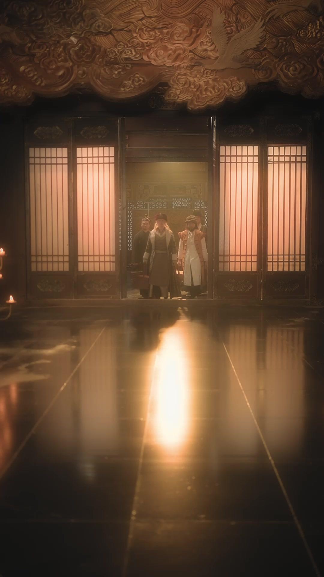  穿越成棄妃，我靠廚藝征服天下