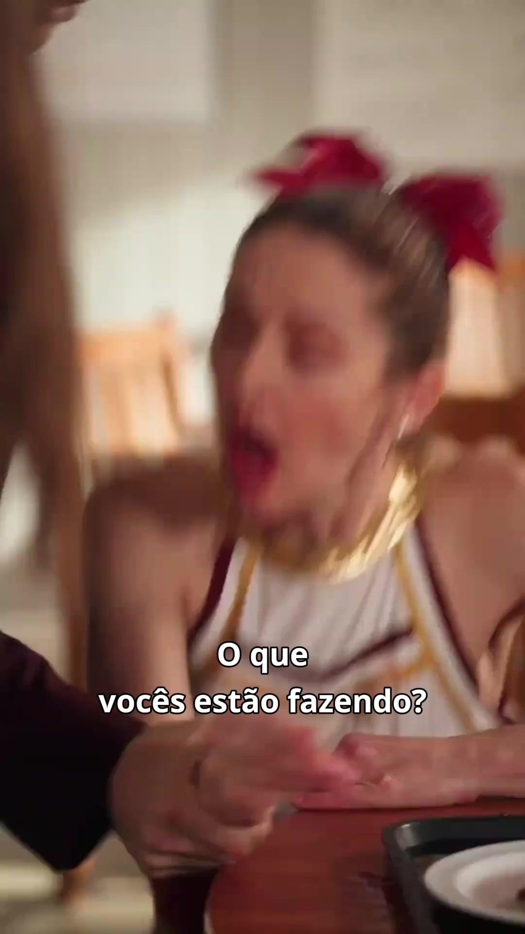 (Dublagem) Ops! A Garota Nerd É Minha Gatinha