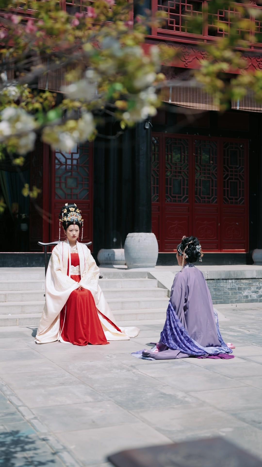 The Pauper Princess