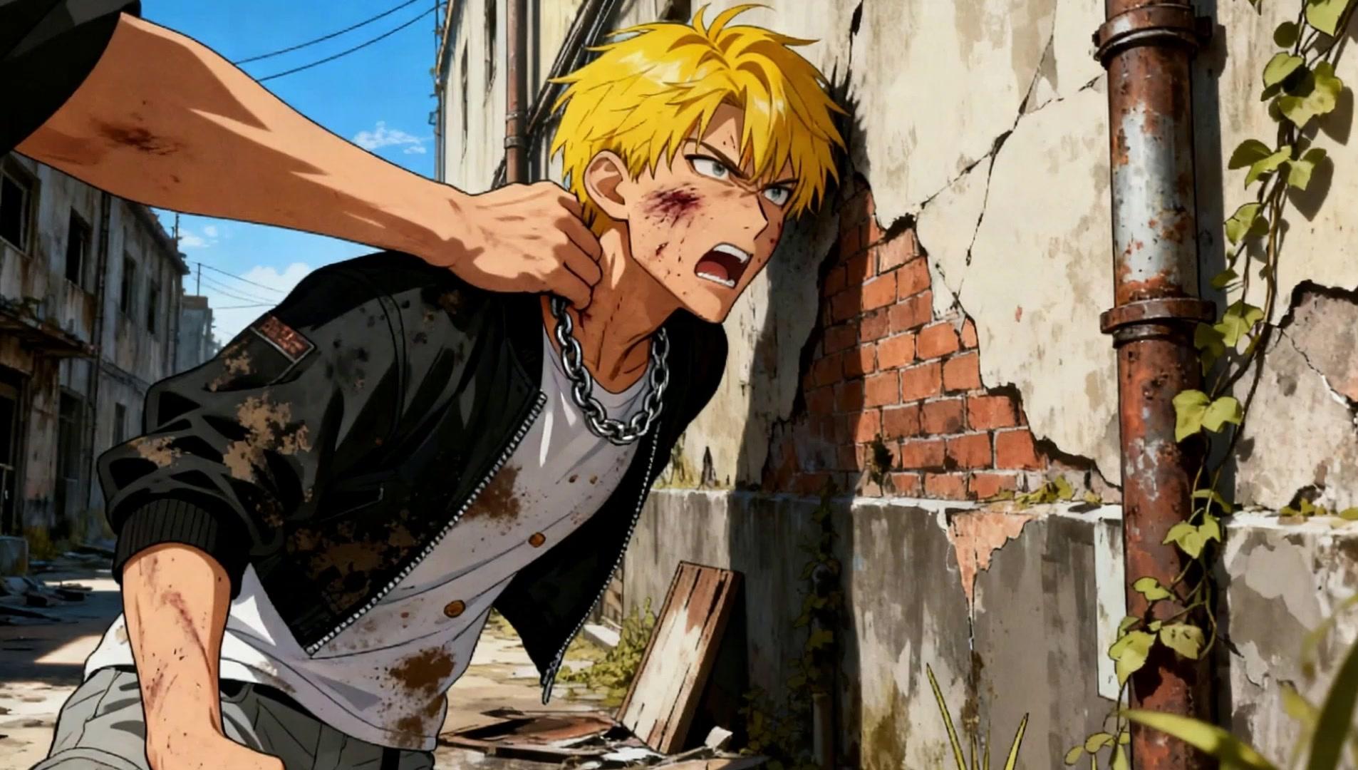 Vinculado ao Sistema do Apocalipse, Amo uma Zumbi