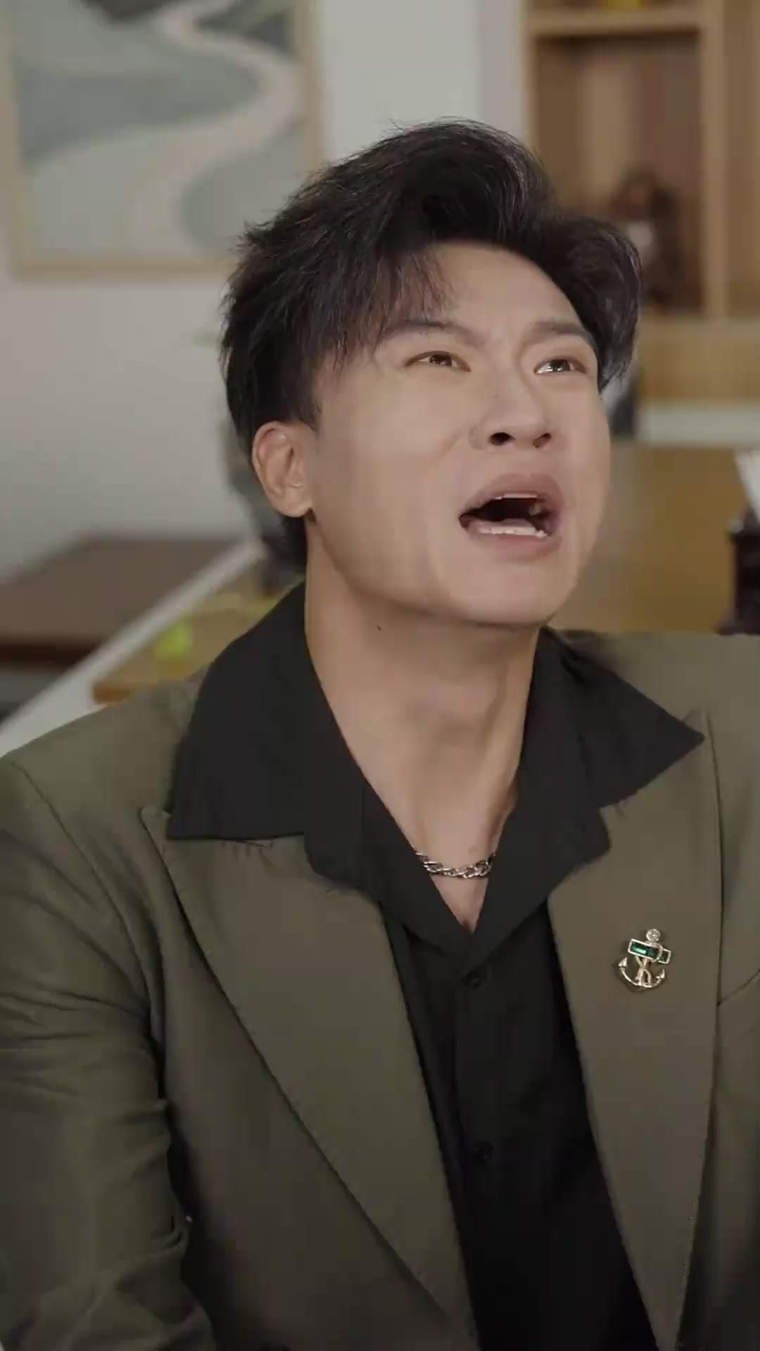 (Sulih suara) Dinikahi Setelah Putus