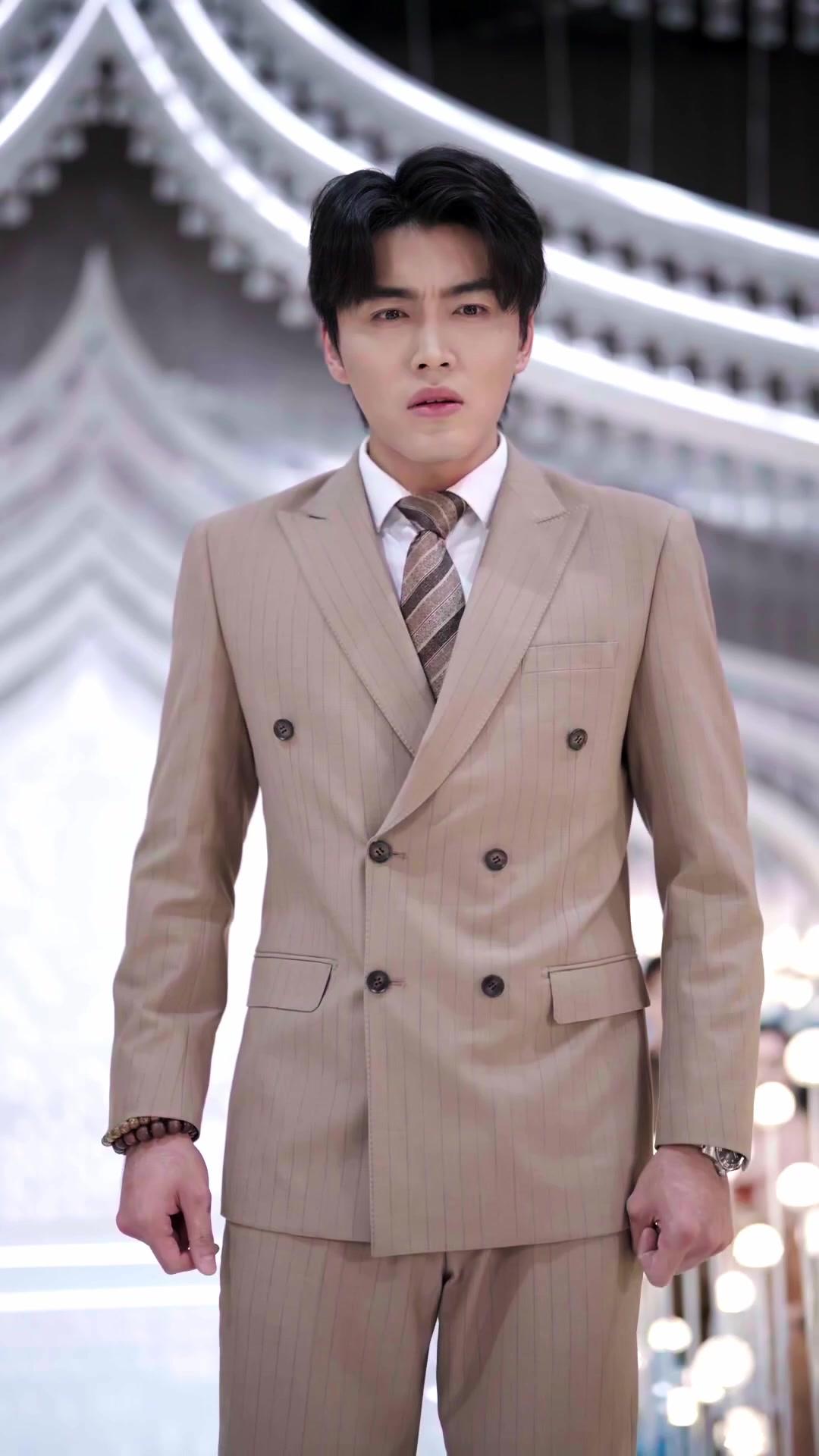 หนูน้อยตัวจิ๋ว คุณฮั่วเอาใจชอบ