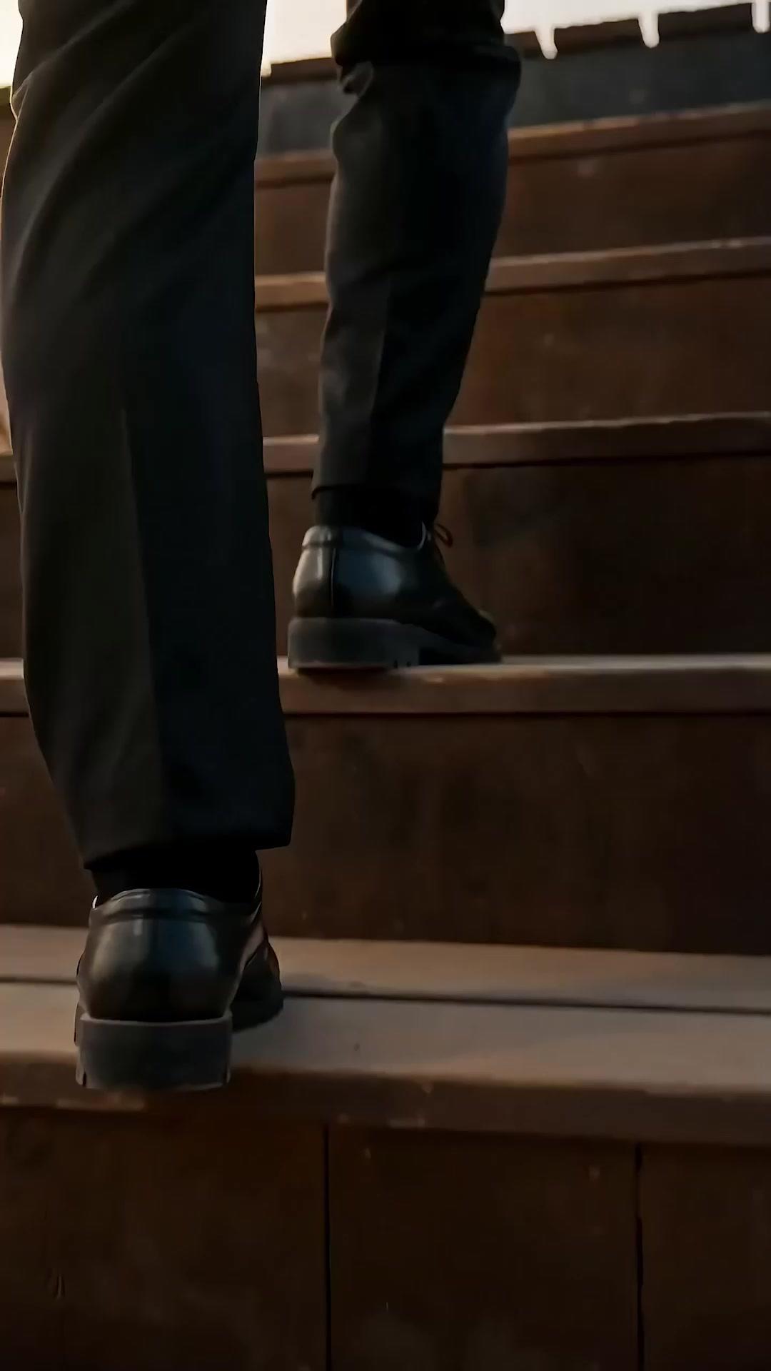 I Was Chosen to Kill a God