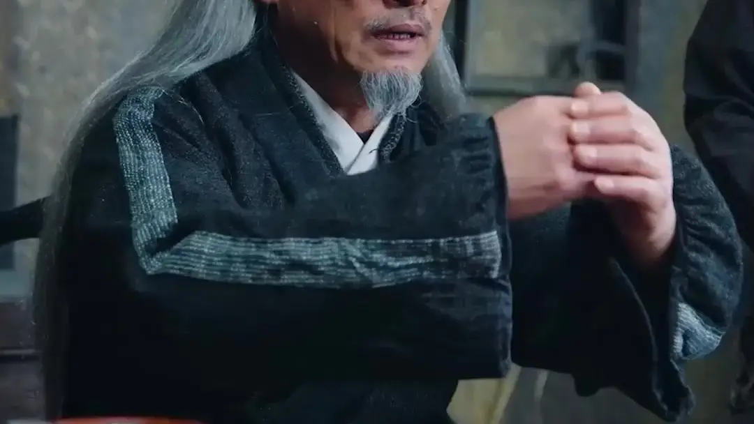 General Robin's Adventures: When a Scroll Becomes a Curse