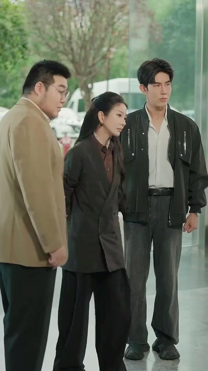 (Dubbed) Her Justice Has No Mercy