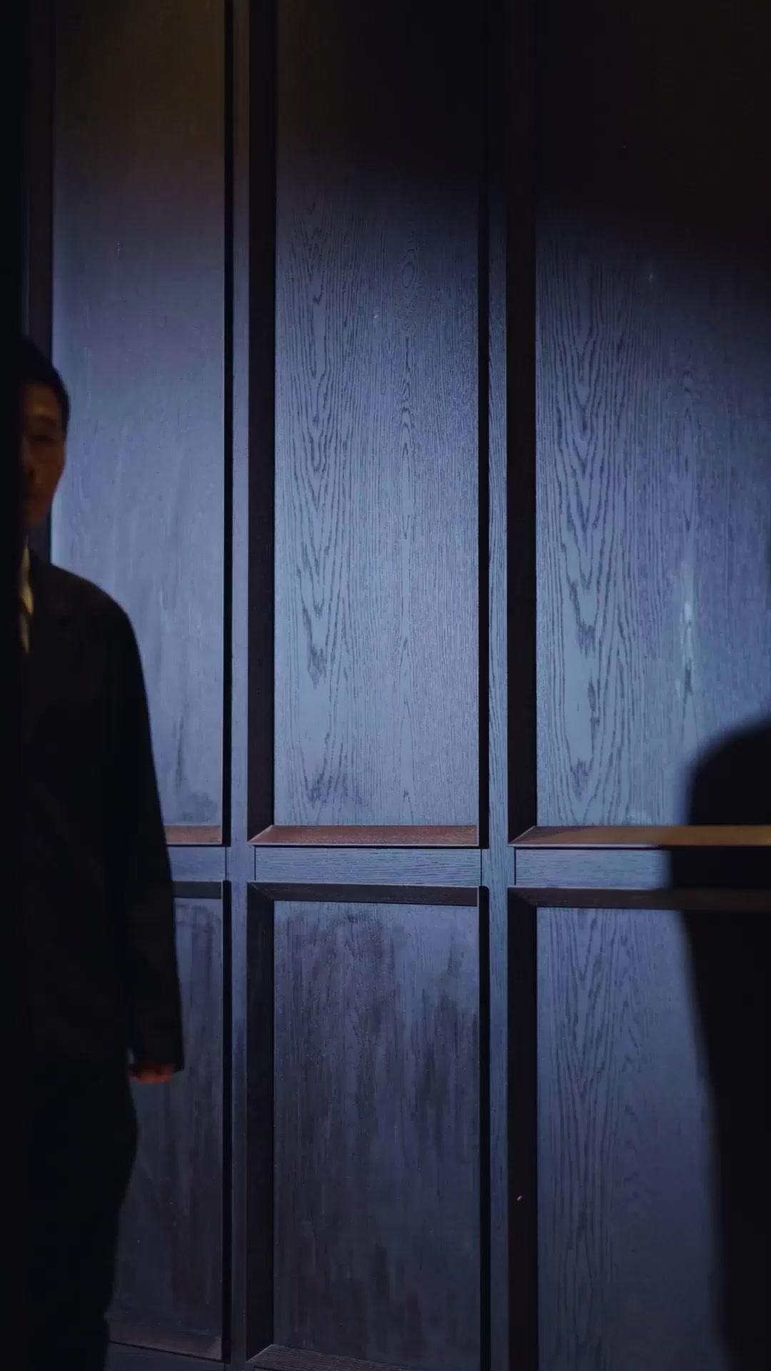 Frente a mí, en mi corazón