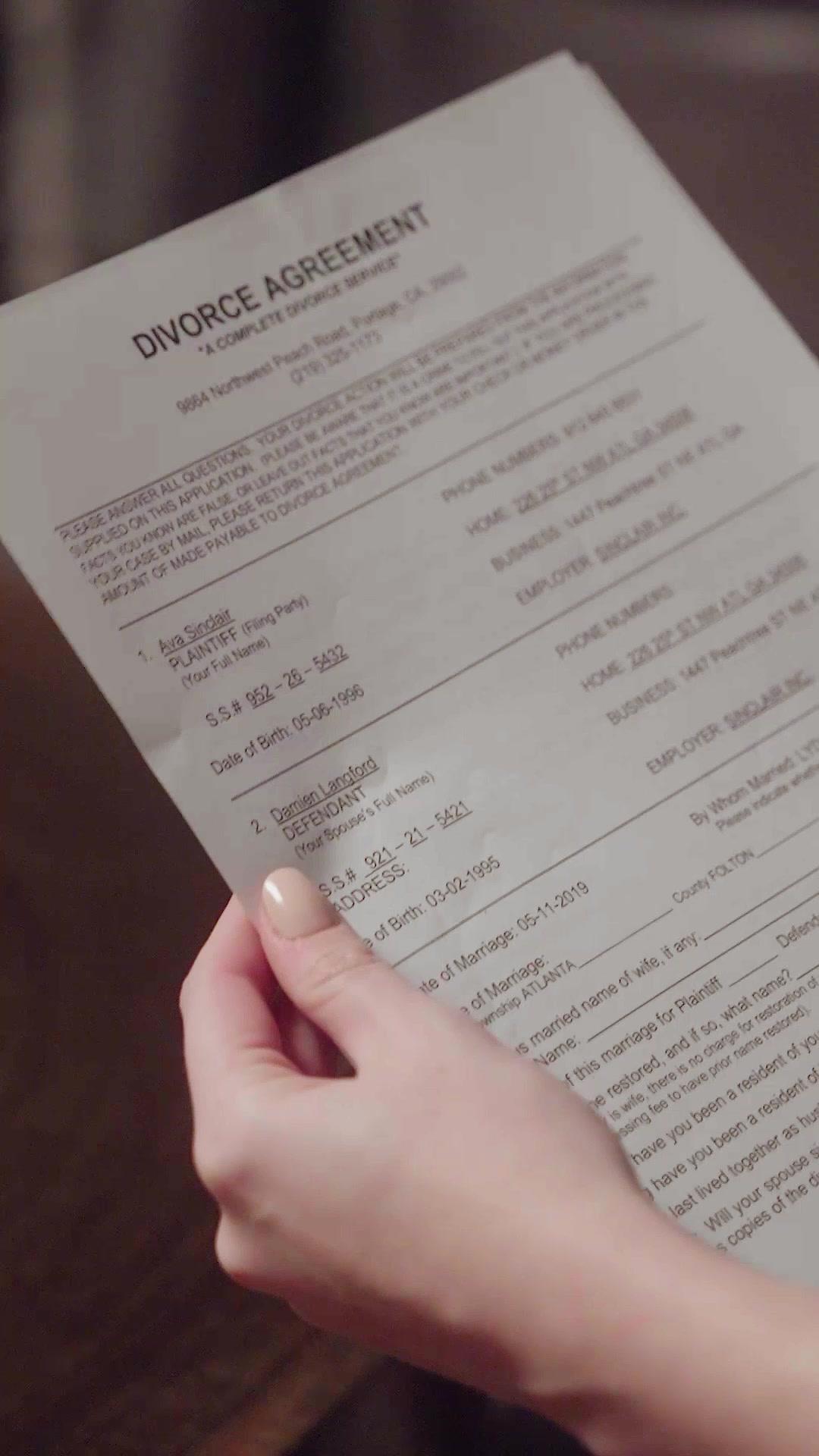 The Crown Beyond the Grave