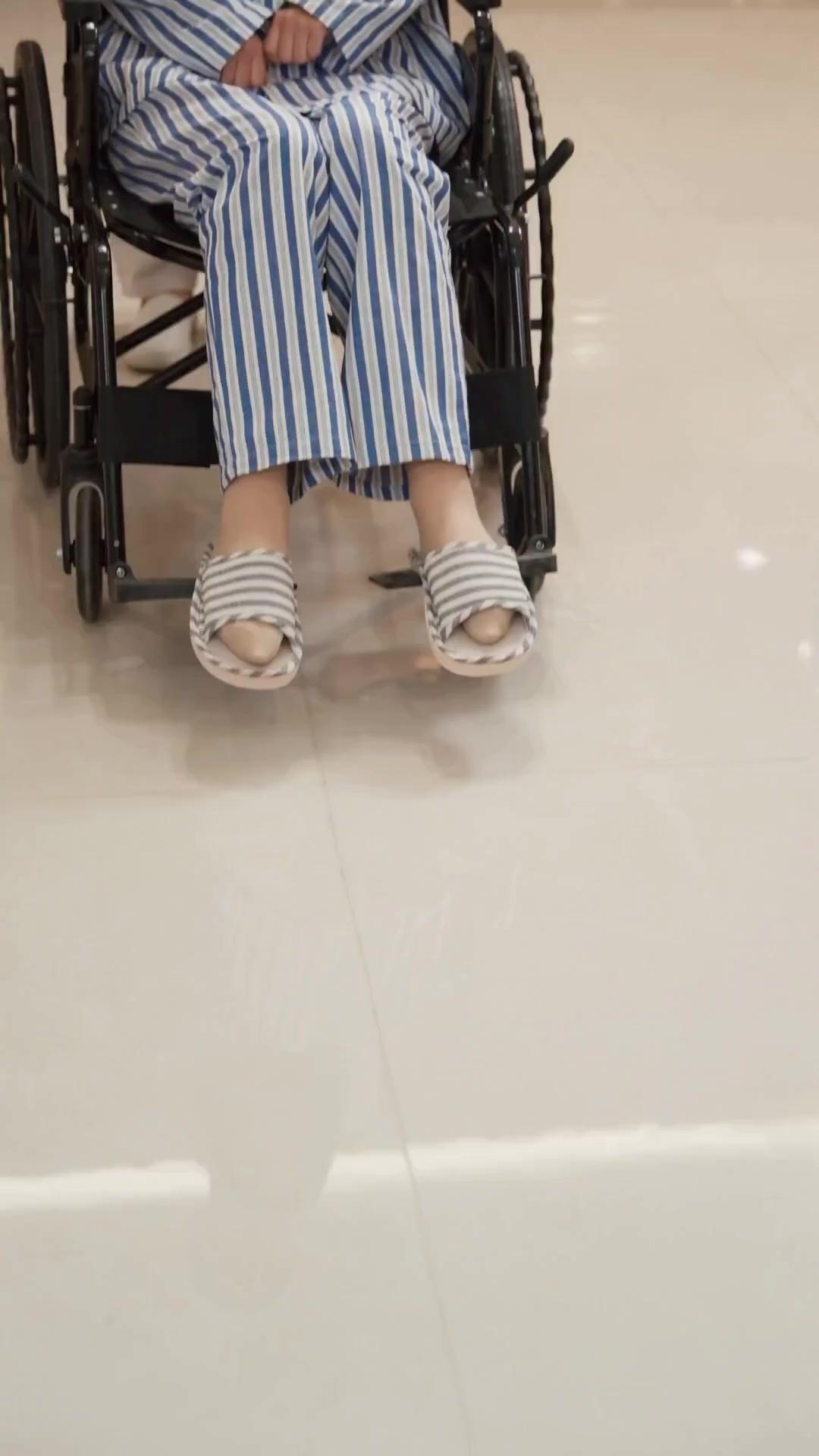 (Doblado) Siempre fui la abandonada