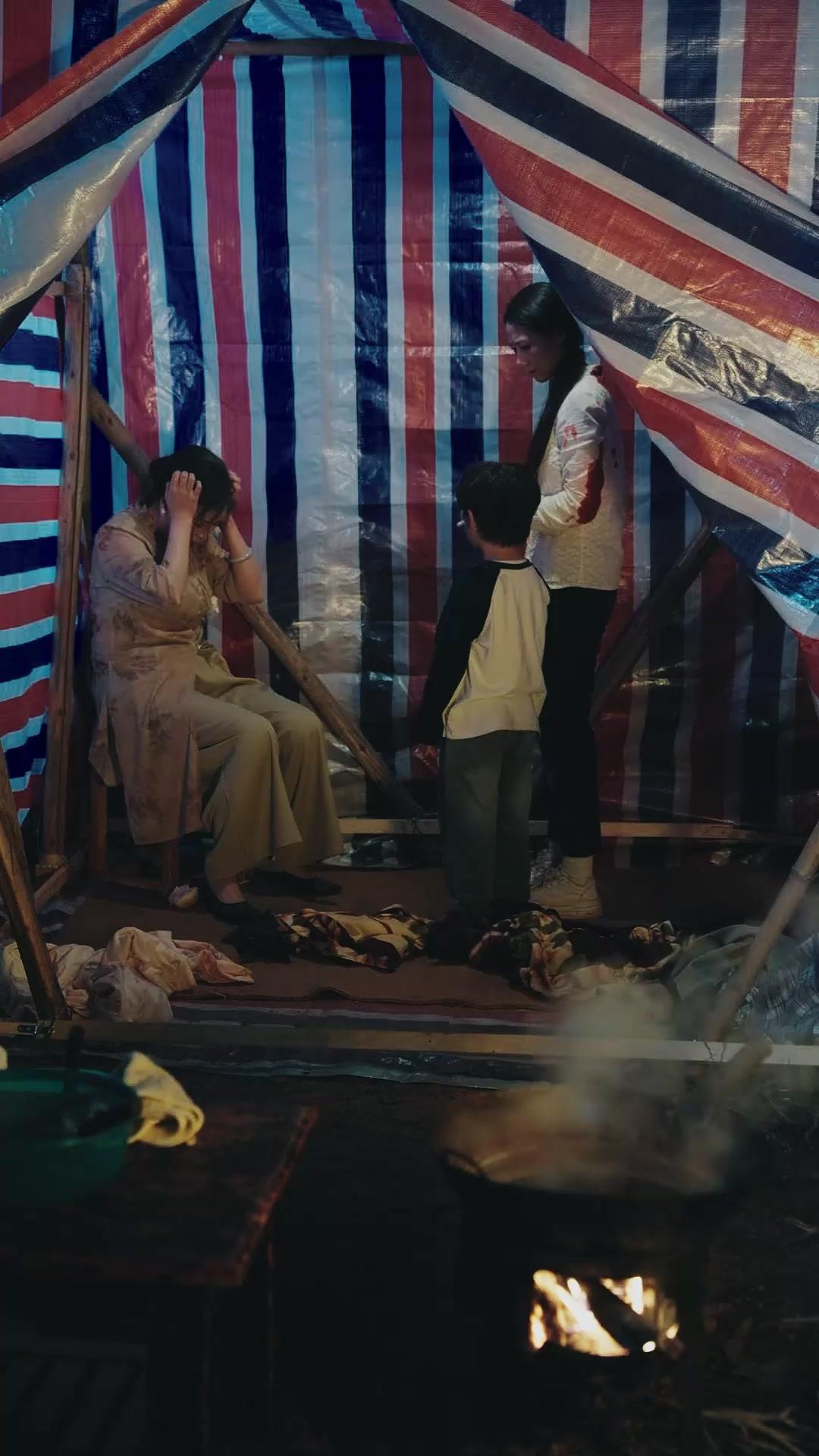 雨のち晴れとなる～君を探して6年後～