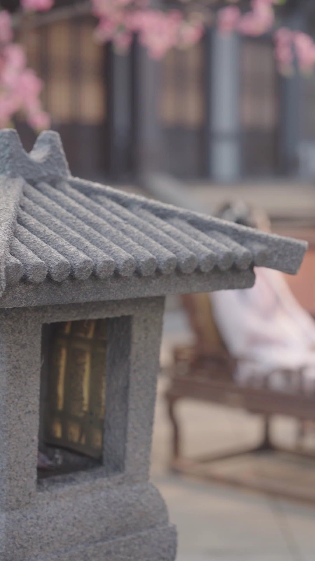 Renacer de una emperatriz