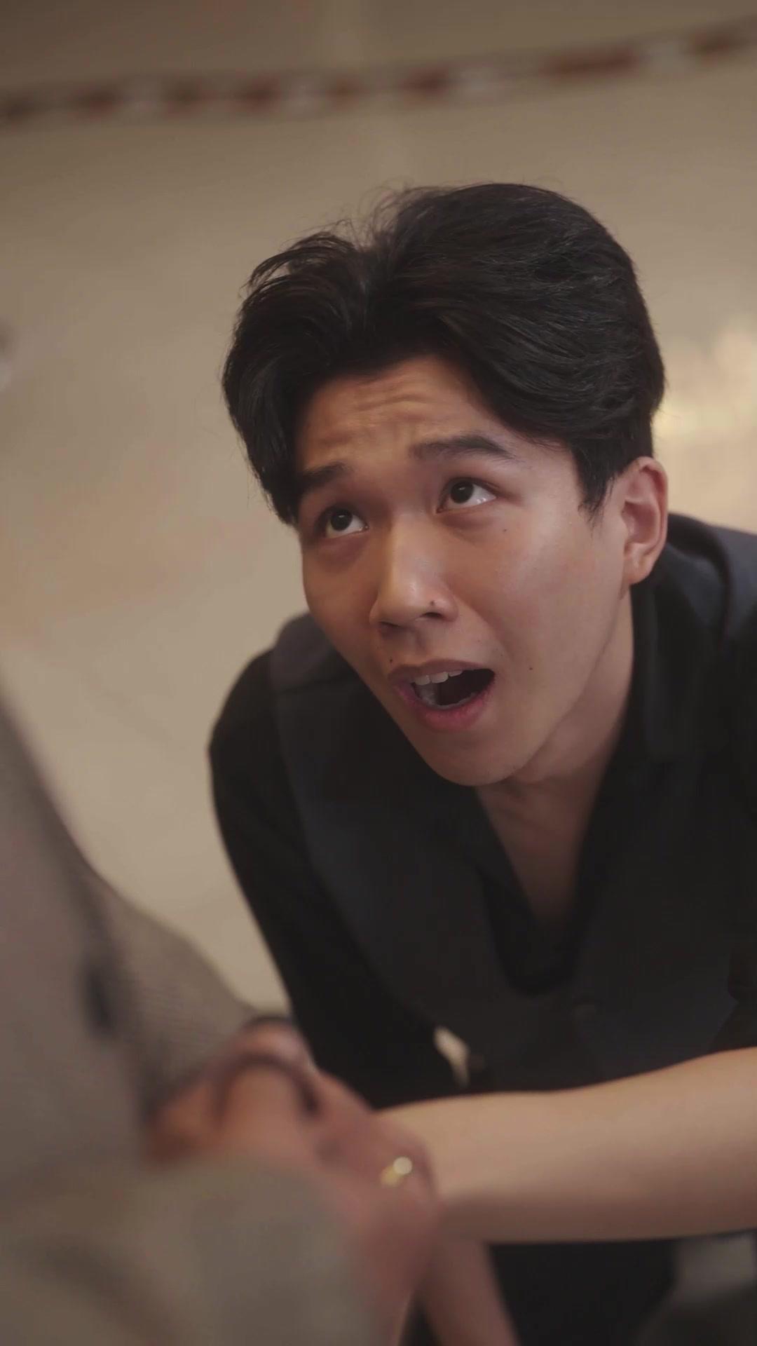 Balas Dendam Pewaris Sejati