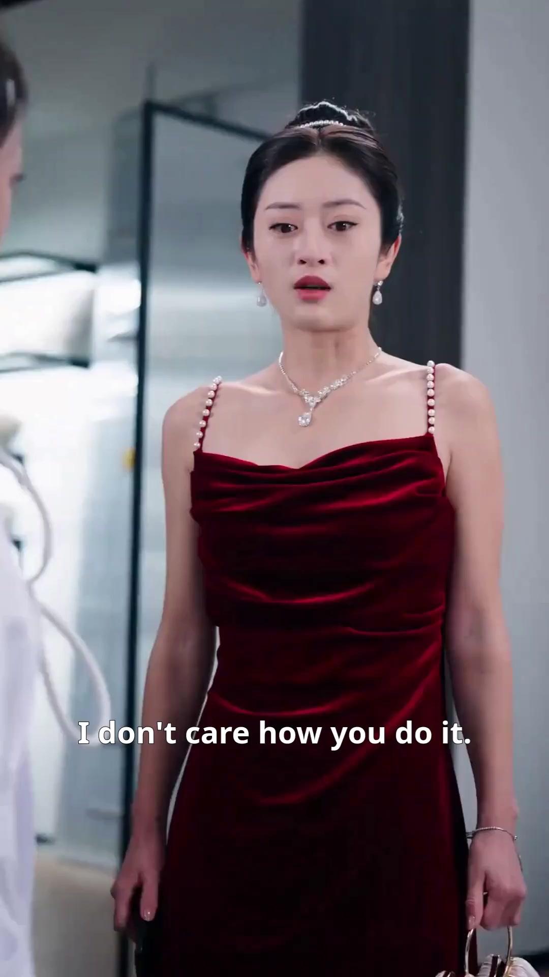 (Dubbed) Survived? I’m More Than Alive