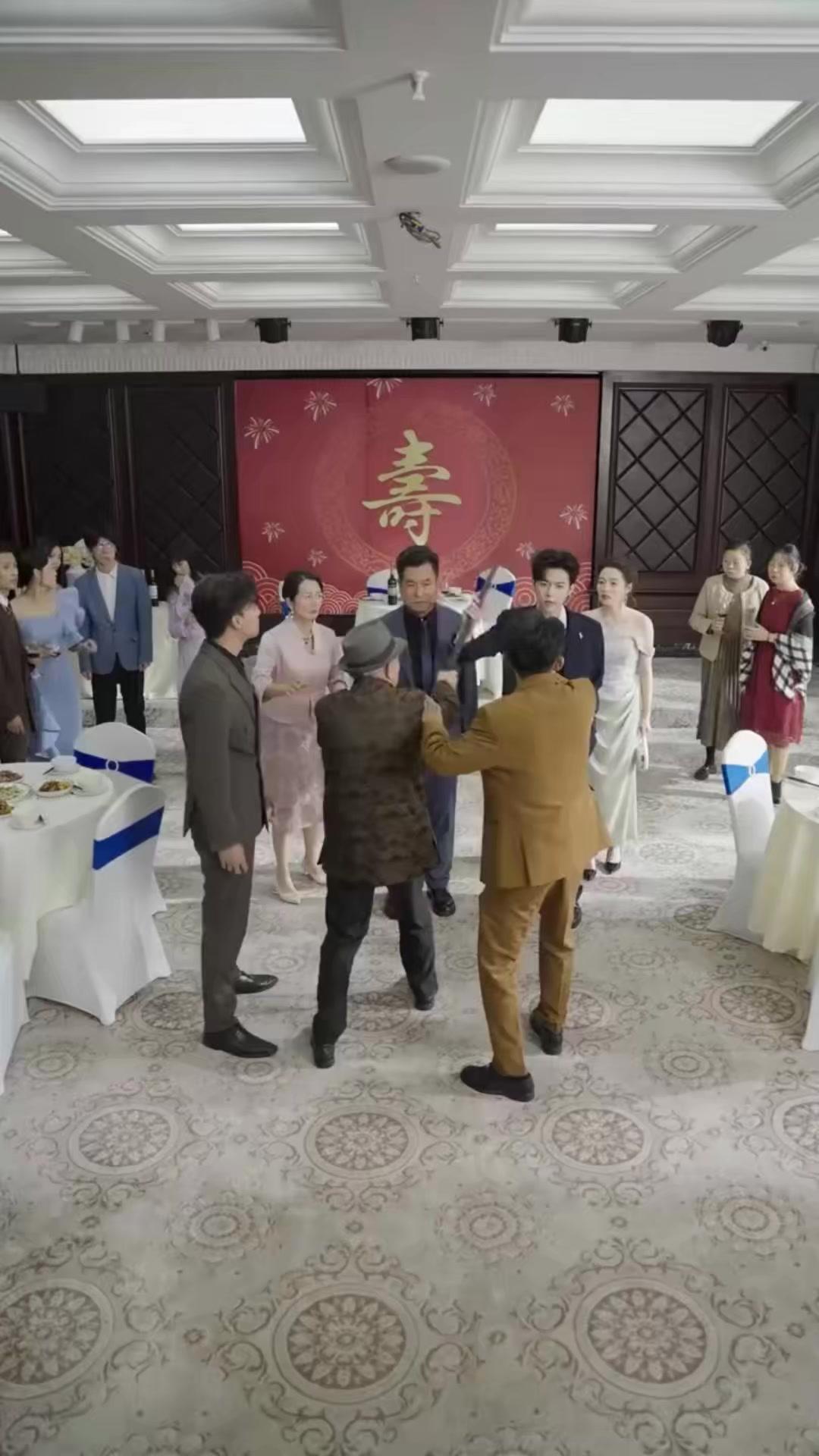 (Dubbed) Flash Marriage to My Lady Boss