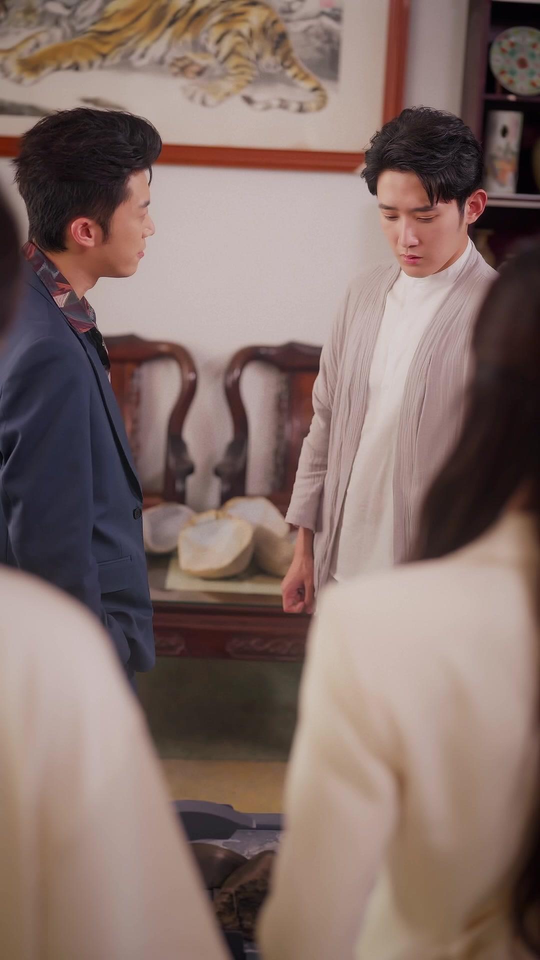 OMG! My “Boy-Toy” Assistant Sees Everything!