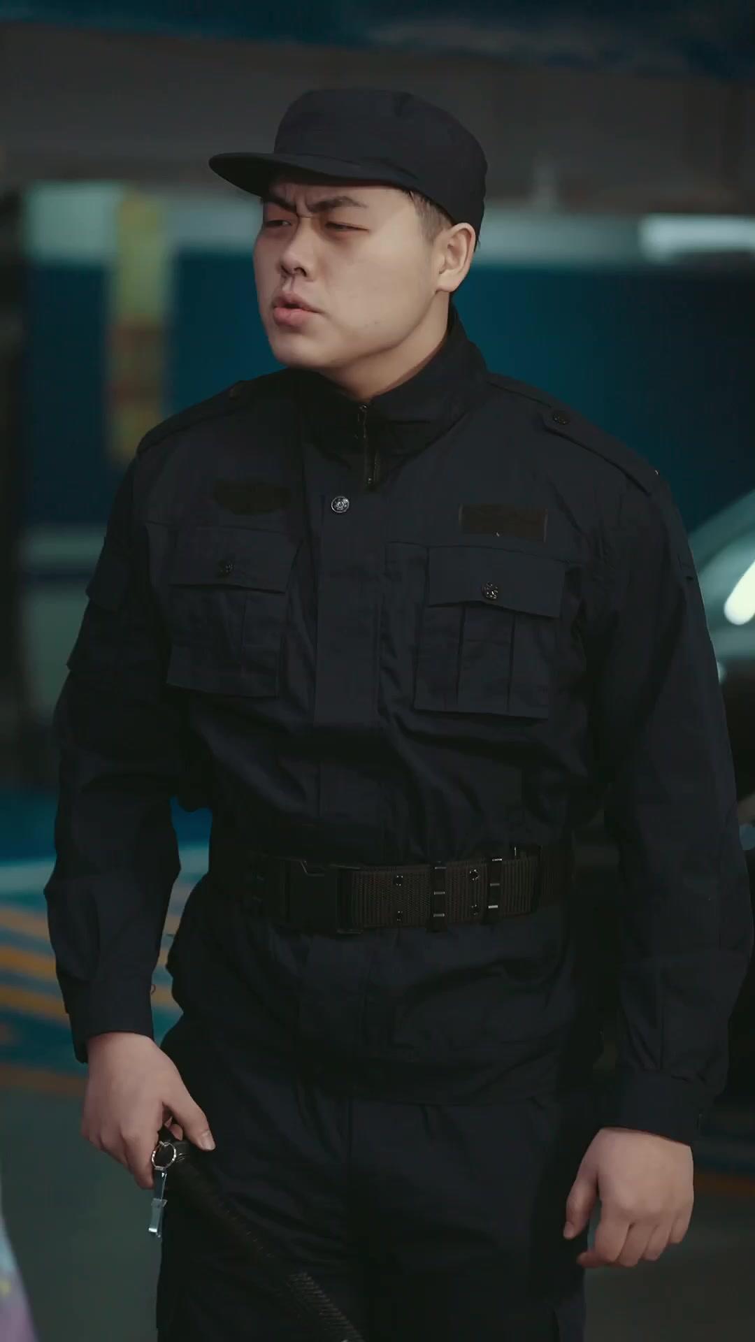 Los pillé en plena traición