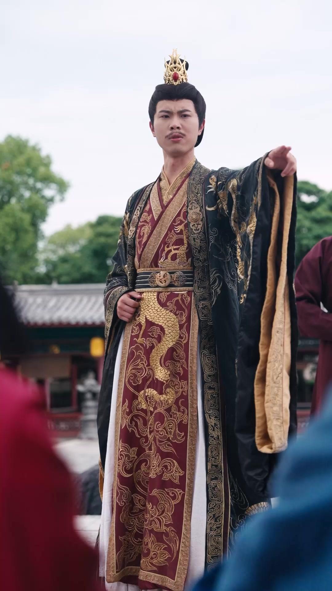 Permaisuri Wali Kaisar yang Kubanggakan