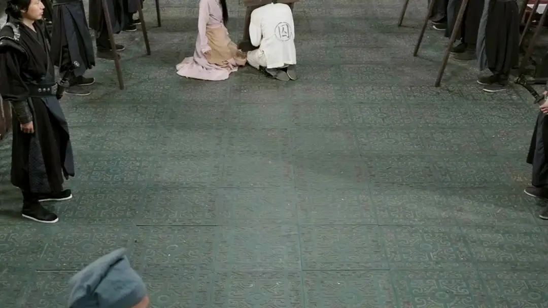 The Fan’s Silent Rebellion